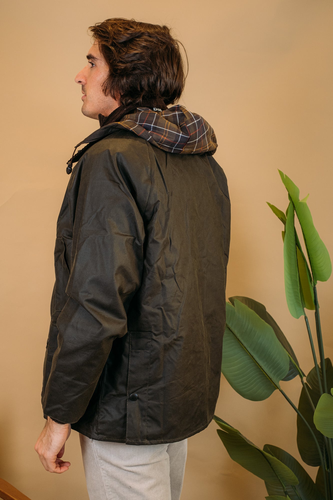 Classic Sylkoil Hood – Gaffi Store 1966 Roma