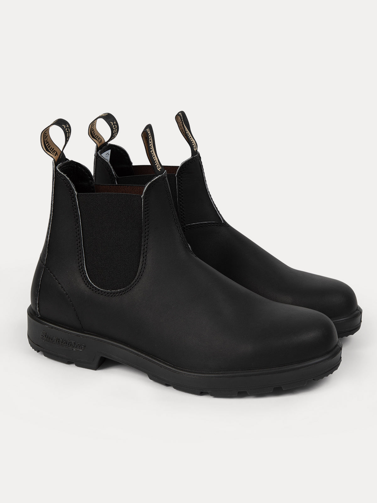 GAFFISTORE 510 BLACK BLACK BLUNDSTONE Gaffi Store 1966