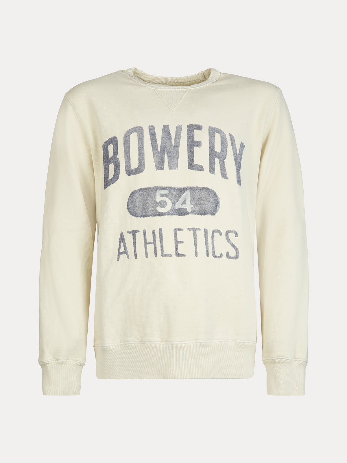 GAFFISTORE FELPA BOWERY ATHLETICS CLOUD BOWERY NYC