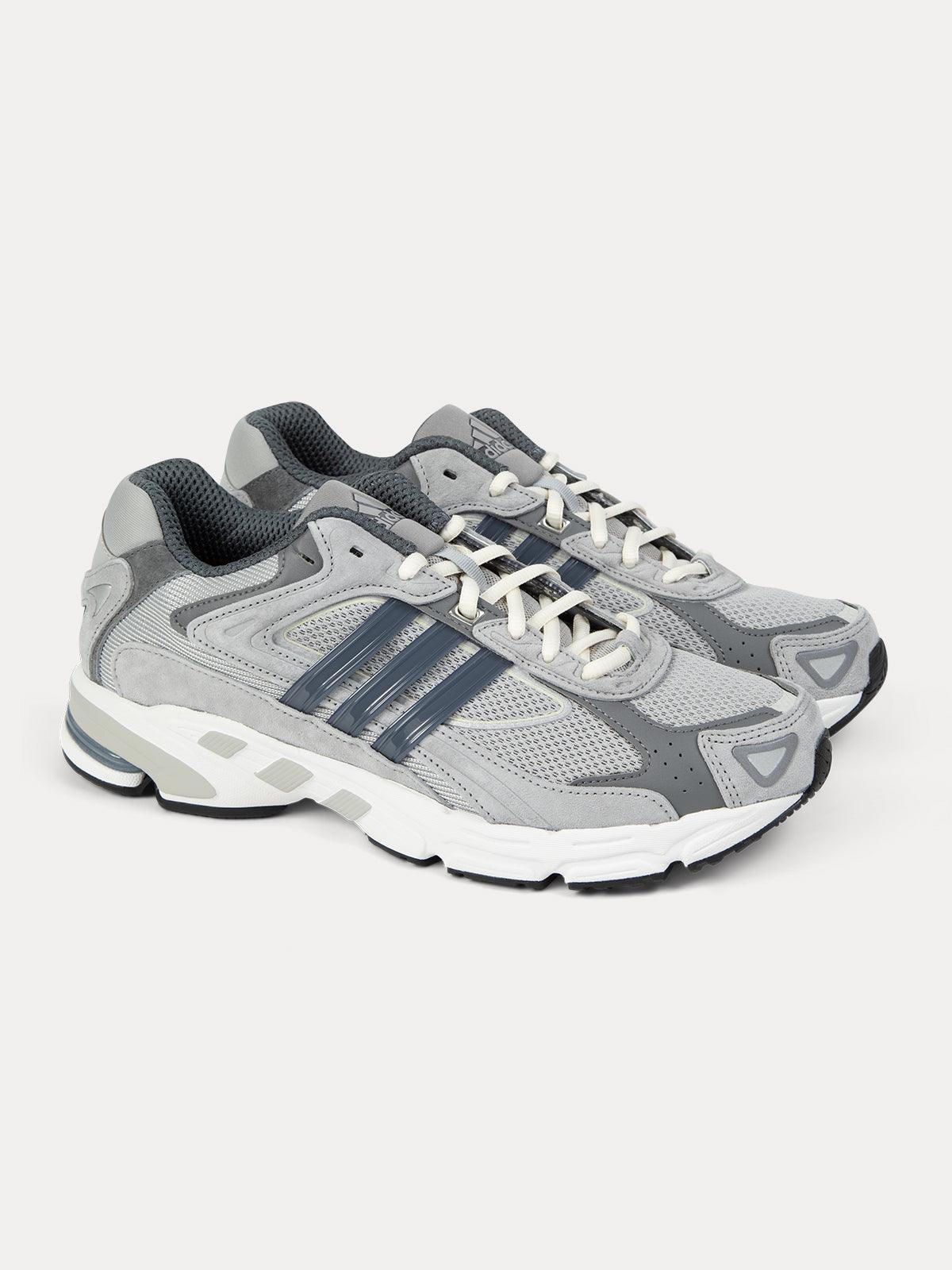 GAFFISTORE RESPONSE CL METAL GREY/GREY FOUR/CRYSTAL WHITE ADIDAS