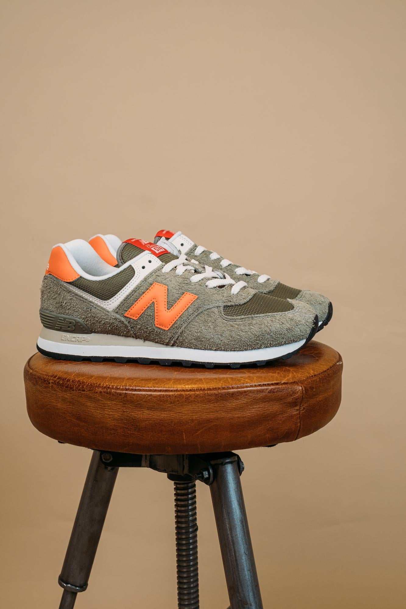 574 U574 BGR New Balance