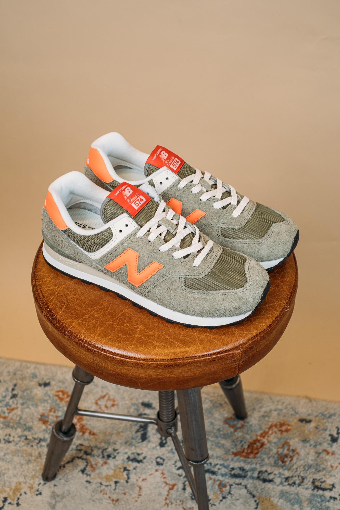 574 U574 BGR New Balance