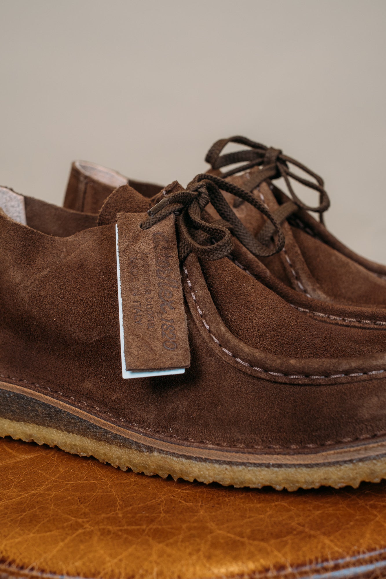 Stivaletti Beenflex Dark Khaki BEENFLEX 419 Astorflex 