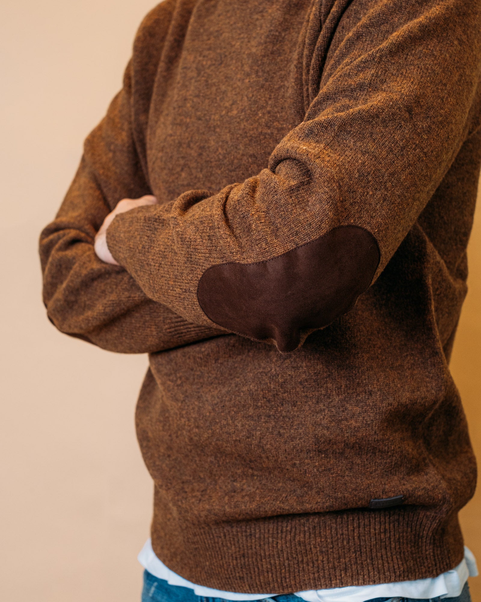 Essential Patch Crew MKN0584 0R51 Barbour 
