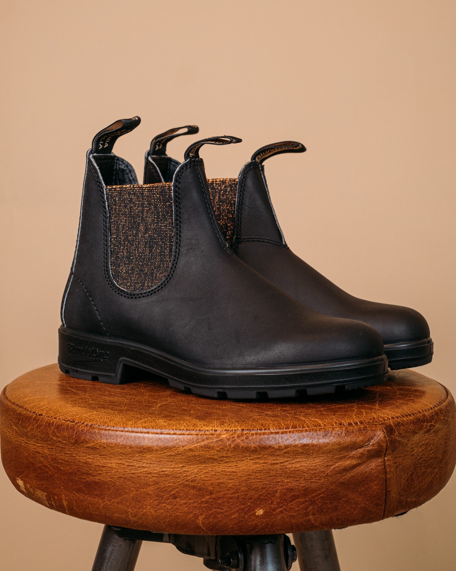 #1924 1924 1924 Blundstone 