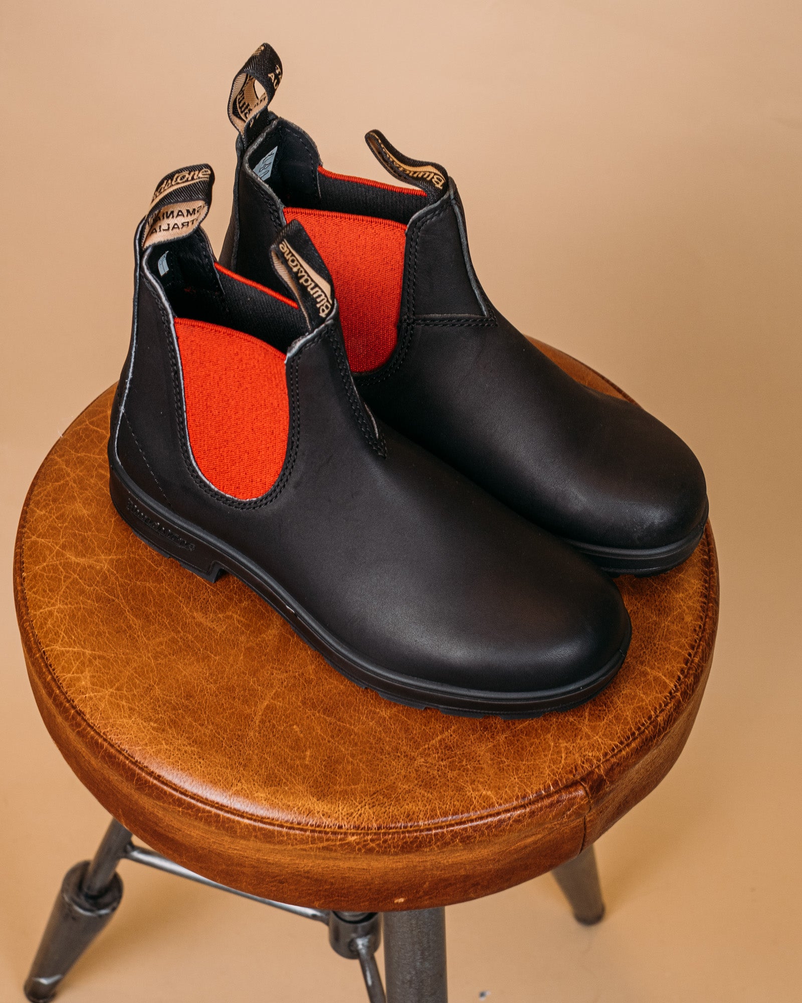 #508 508 508 Blundstone 