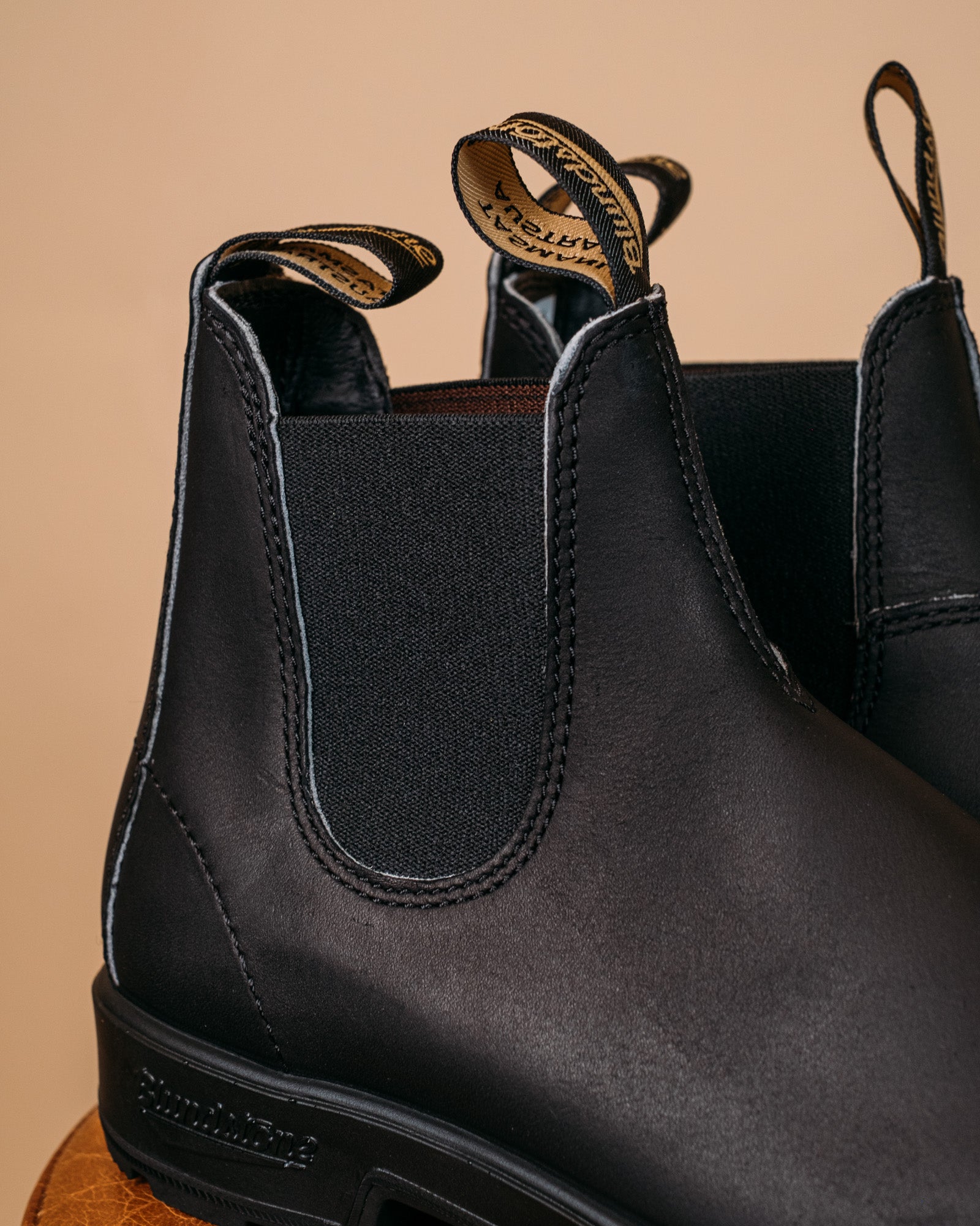 #510 510w 510 Blundstone 