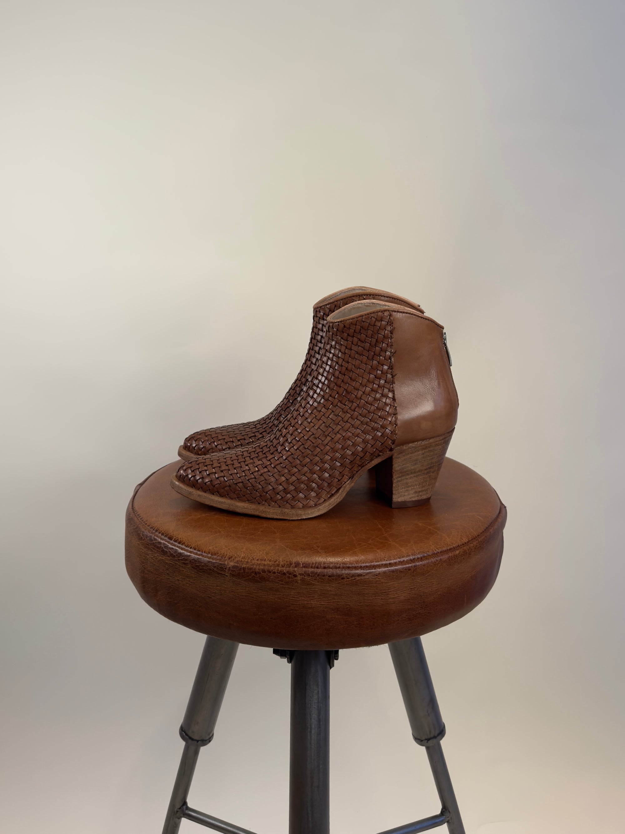 Texano Cuoio 831 INT Elle Studio 