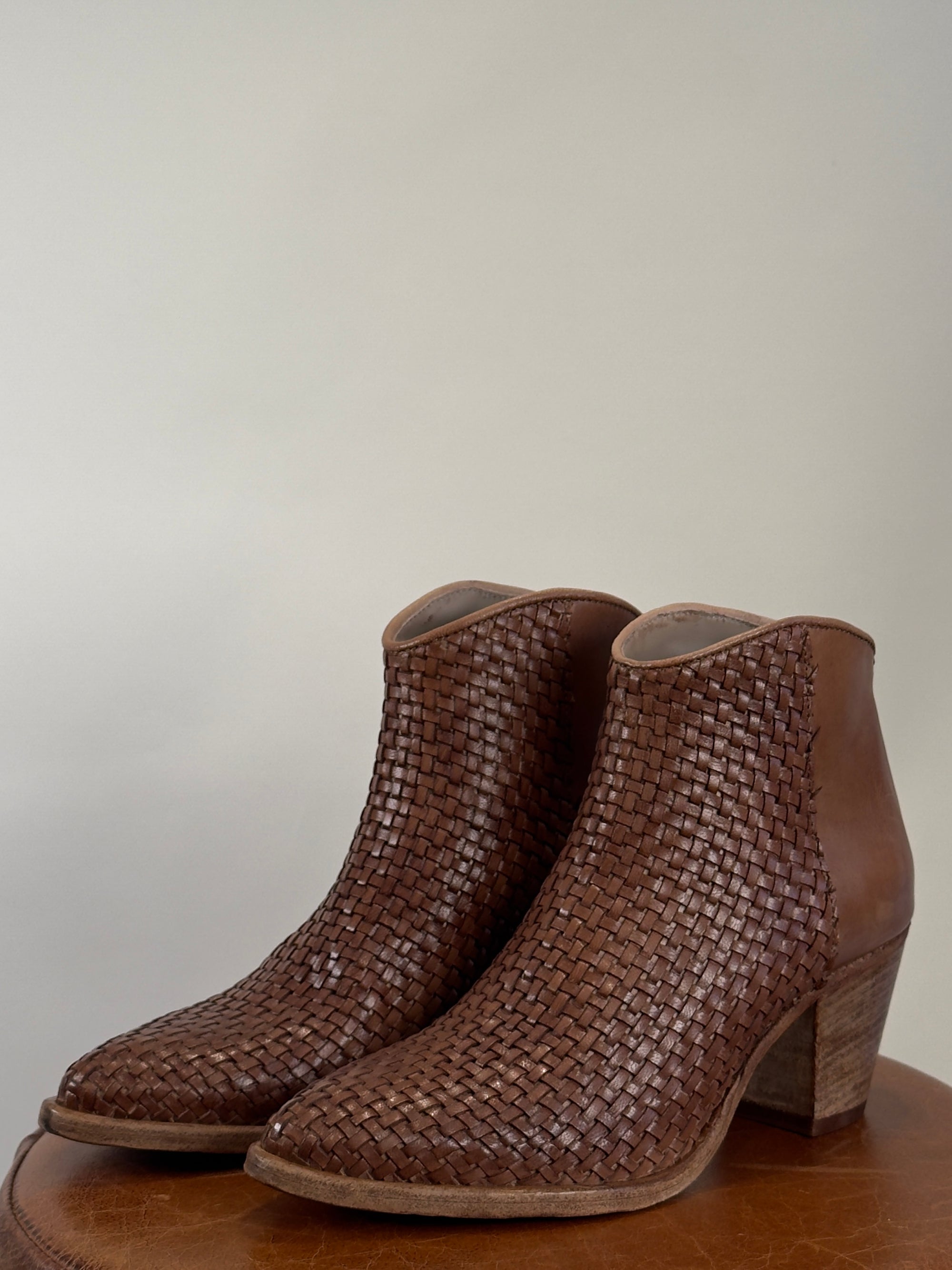 Texano Cuoio 831 INT Elle Studio 