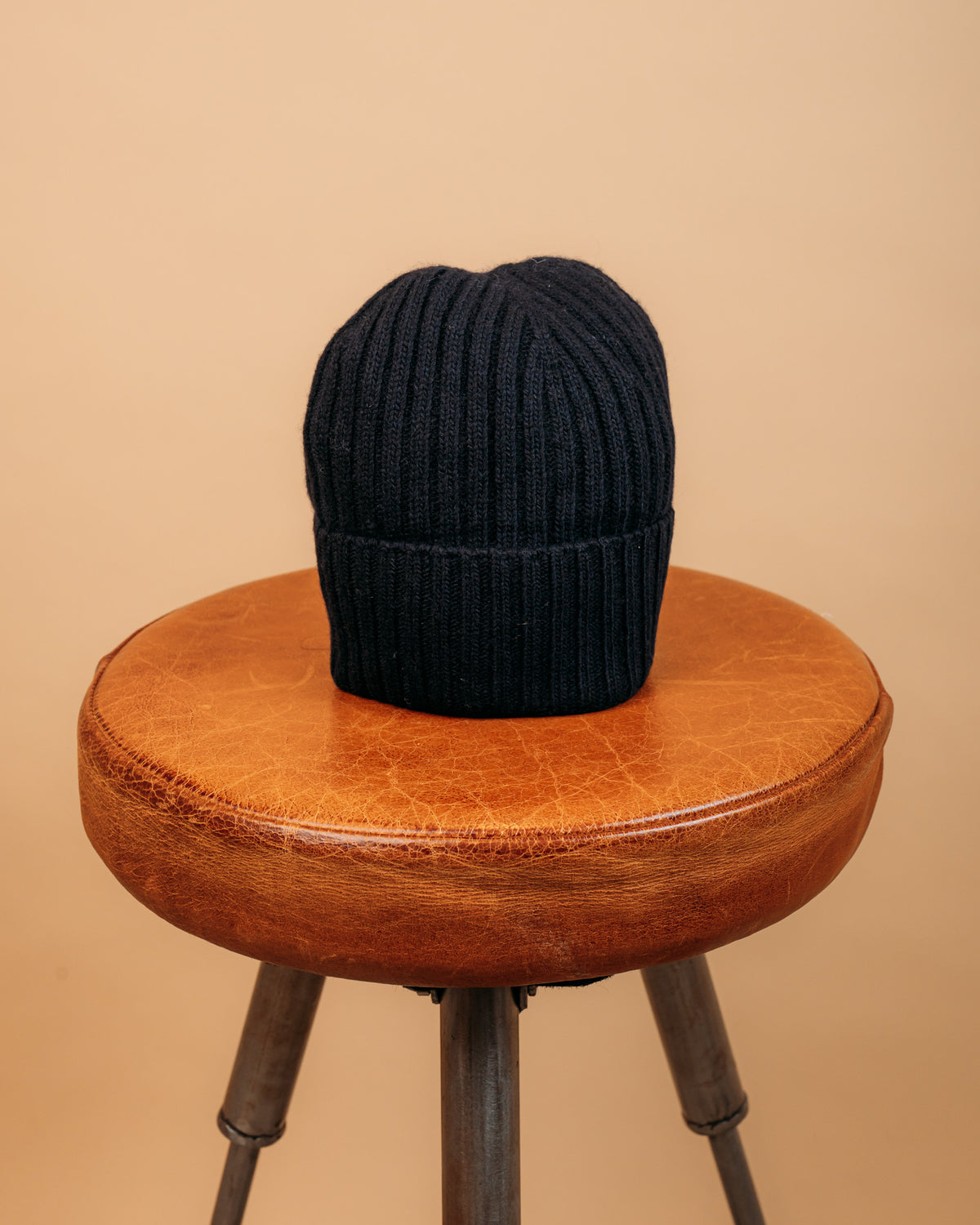 Zuccotto Blu Navy 168W BL Gaffi 