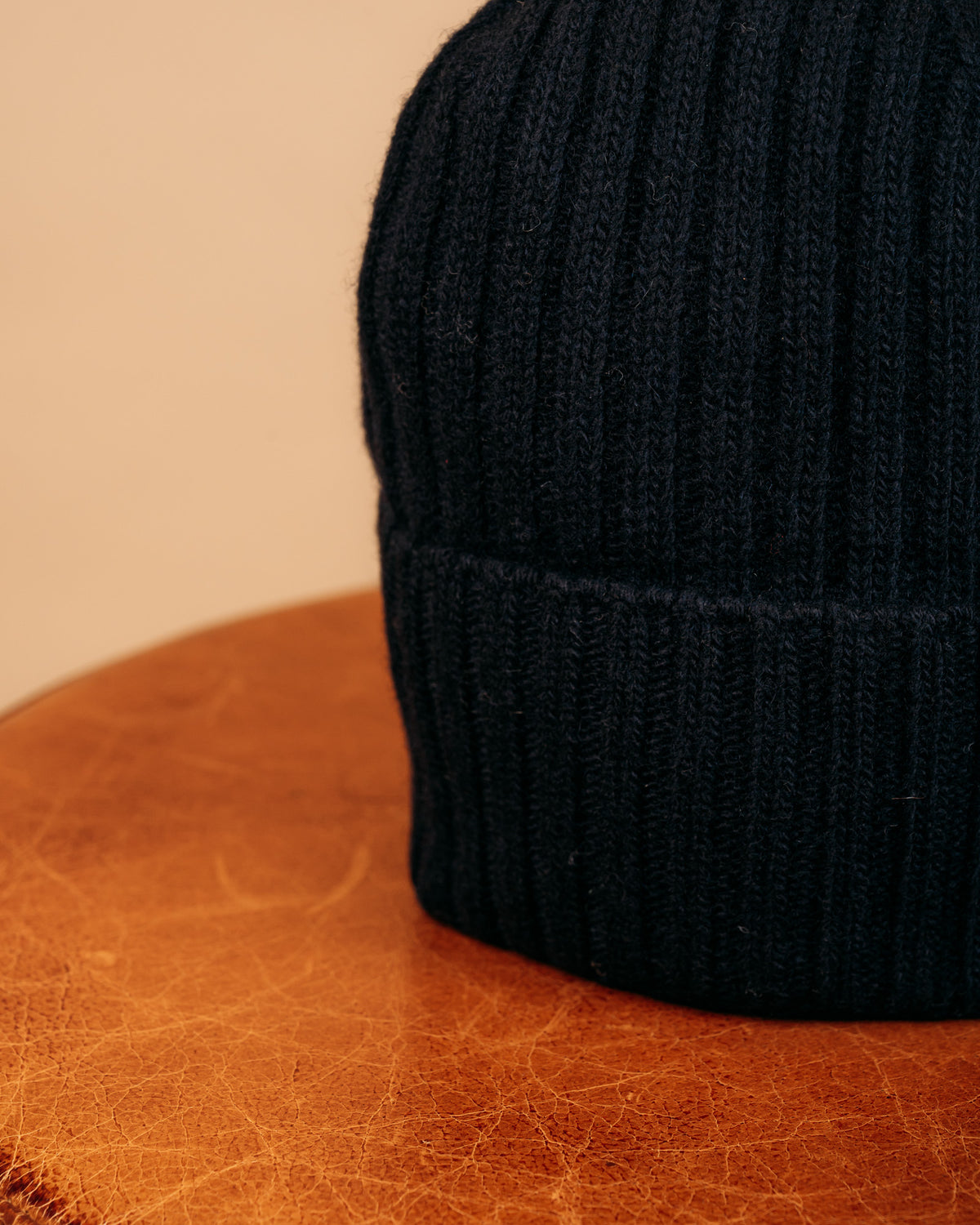 Zuccotto Blu Navy 168W BL Gaffi 