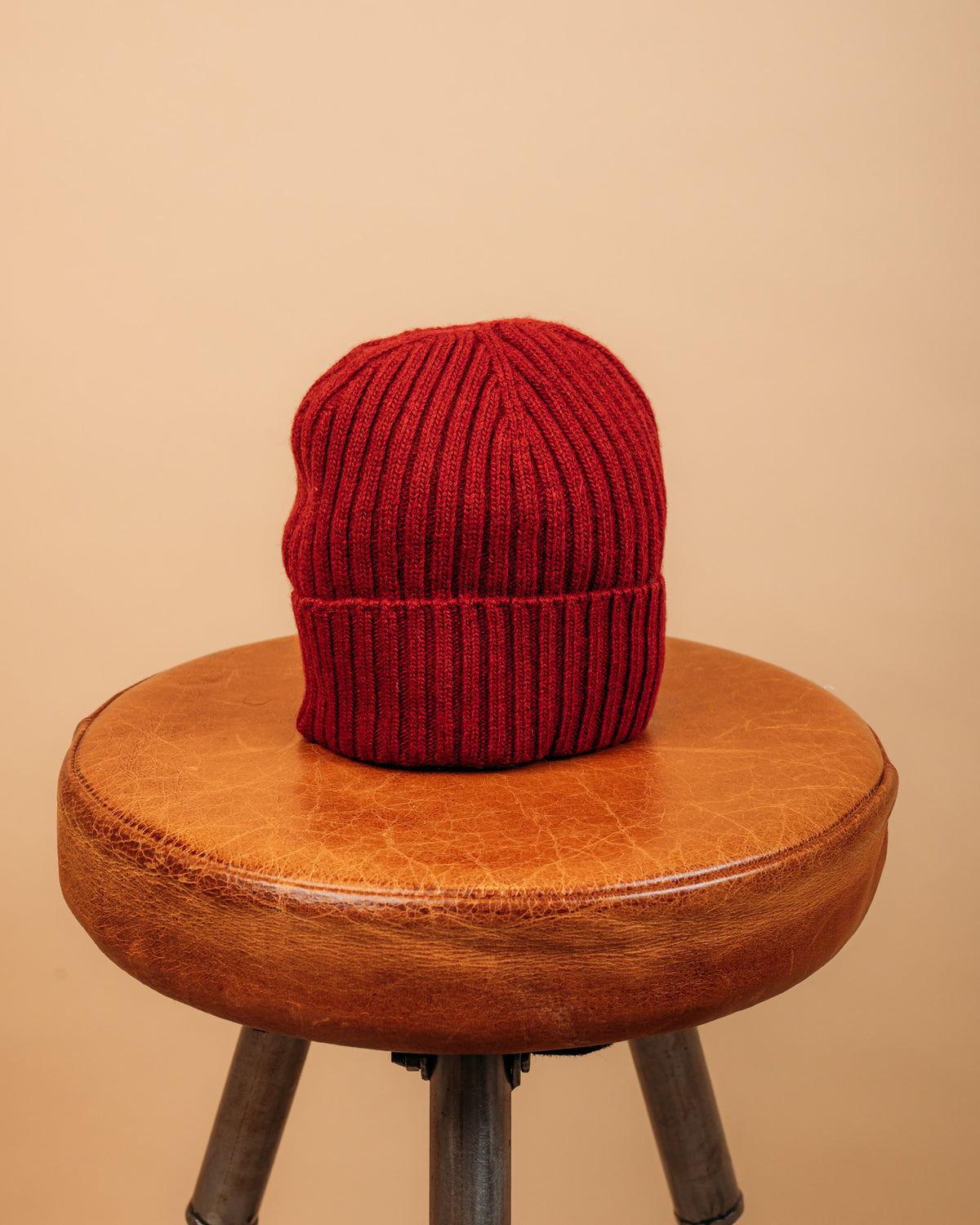 zuccotto misto cashmere 168W BOR Gaffi 