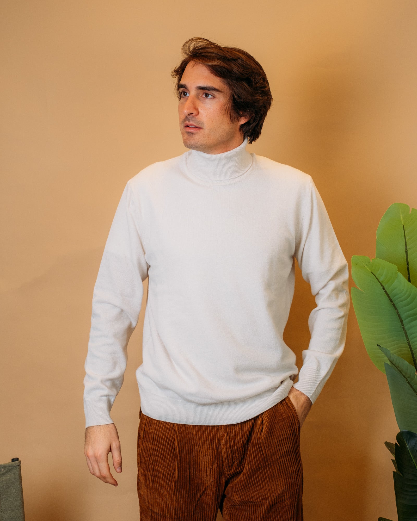 Dolcevita in Misto Cashmere 1859114 021 Gaffi 