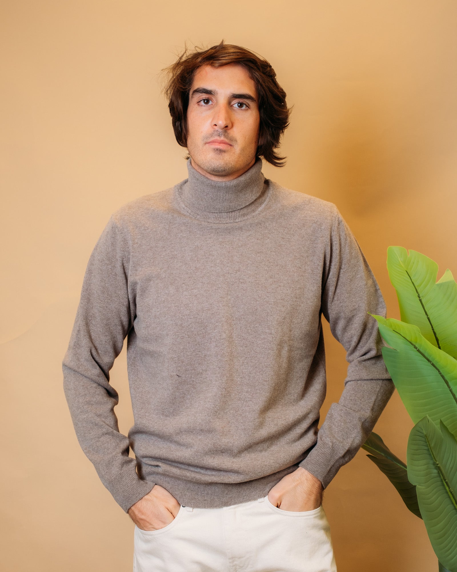 Dolcevita in Misto Cashmere 1859114 142 Gaffi 