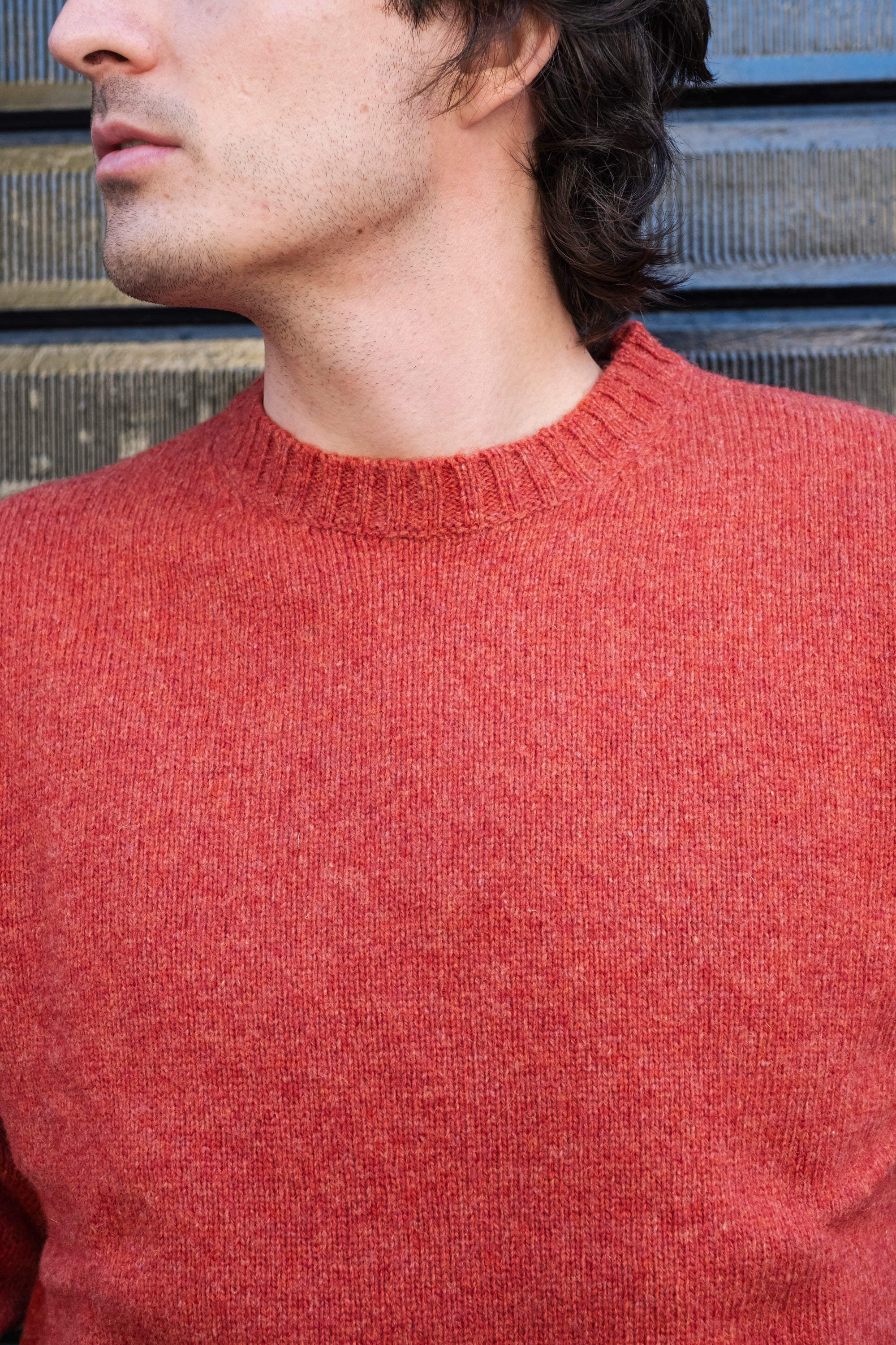 Maglia Shetland 551052100 COCCIO Gaffi 