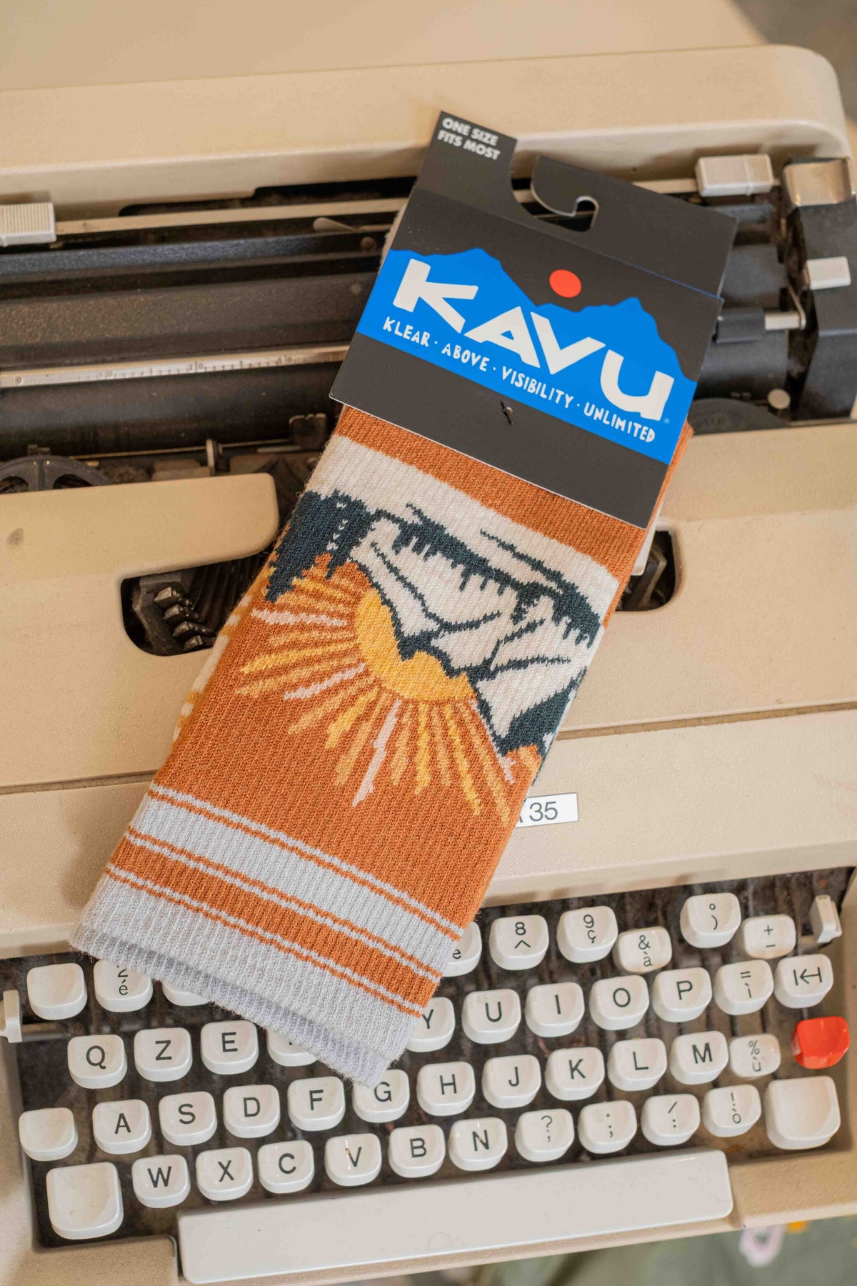 Calze Moonwalk 1068 2638 Kavu 