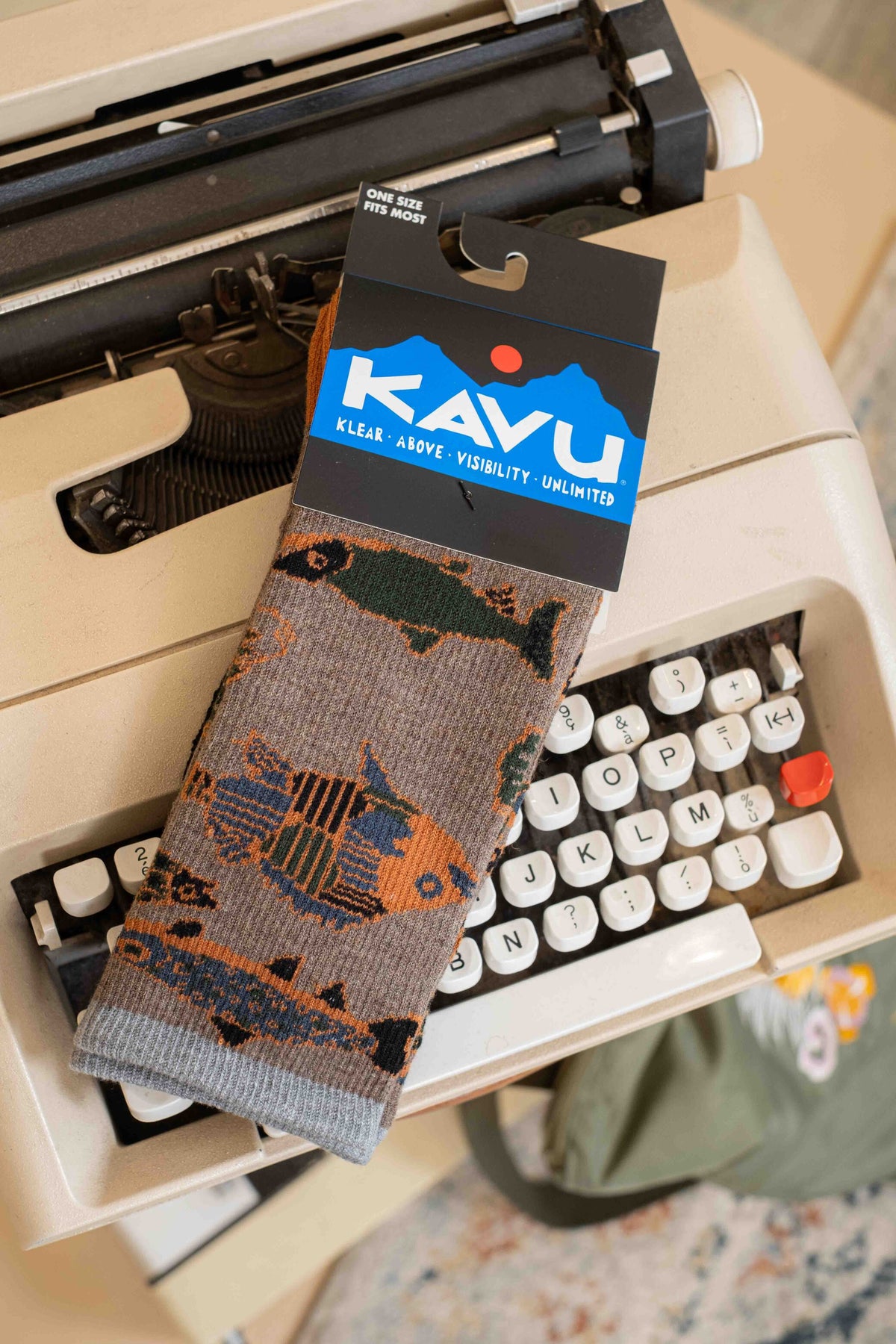 Calze Moonwalk 1068 2662 Kavu 