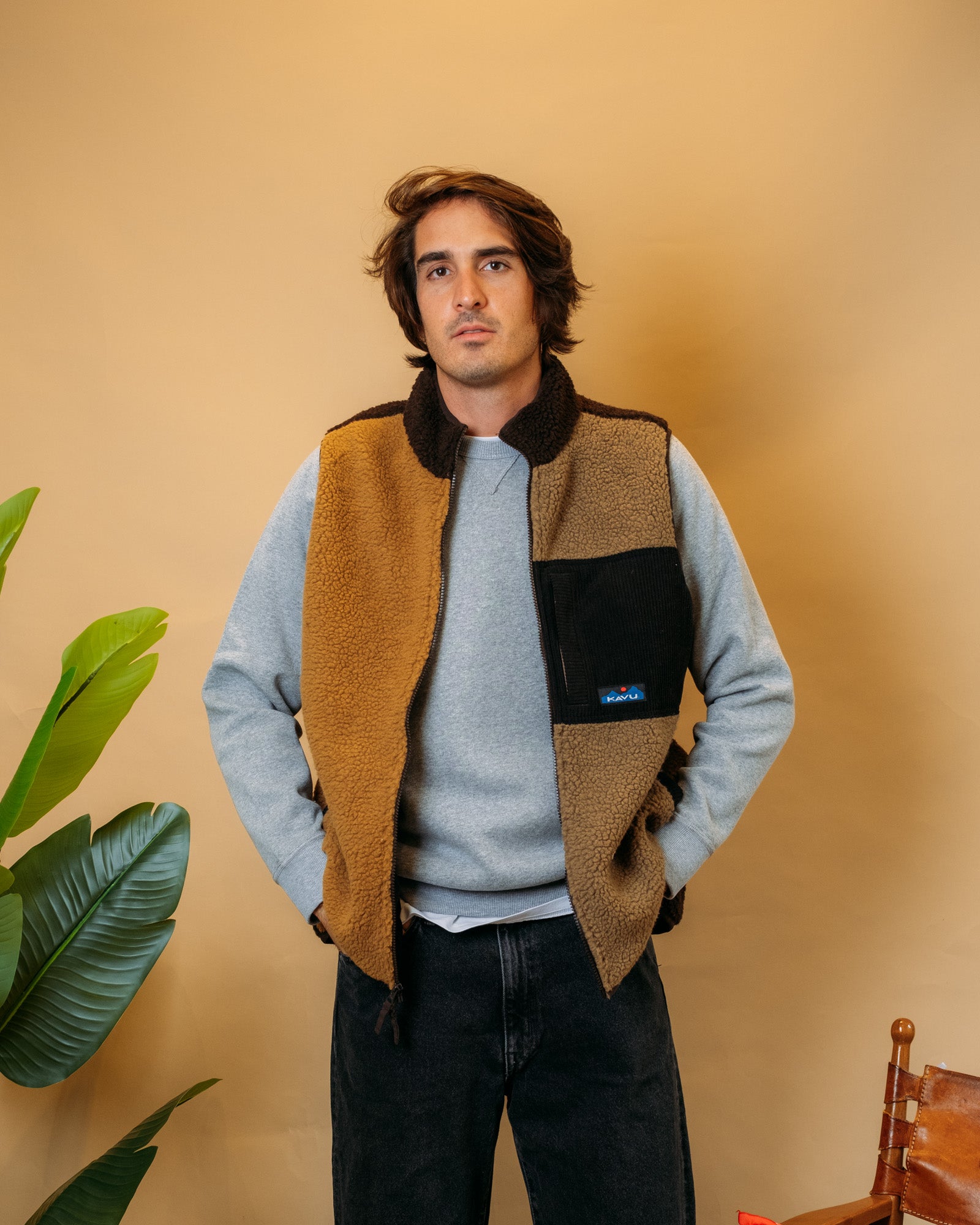 Cooper Gilet 5189 2734 Kavu 