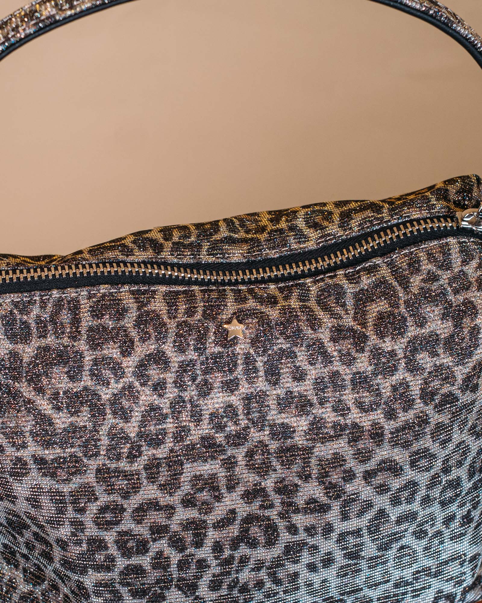 Astuccio Baby Chain ASTUCCIOBABYCH LEO L'AURA 