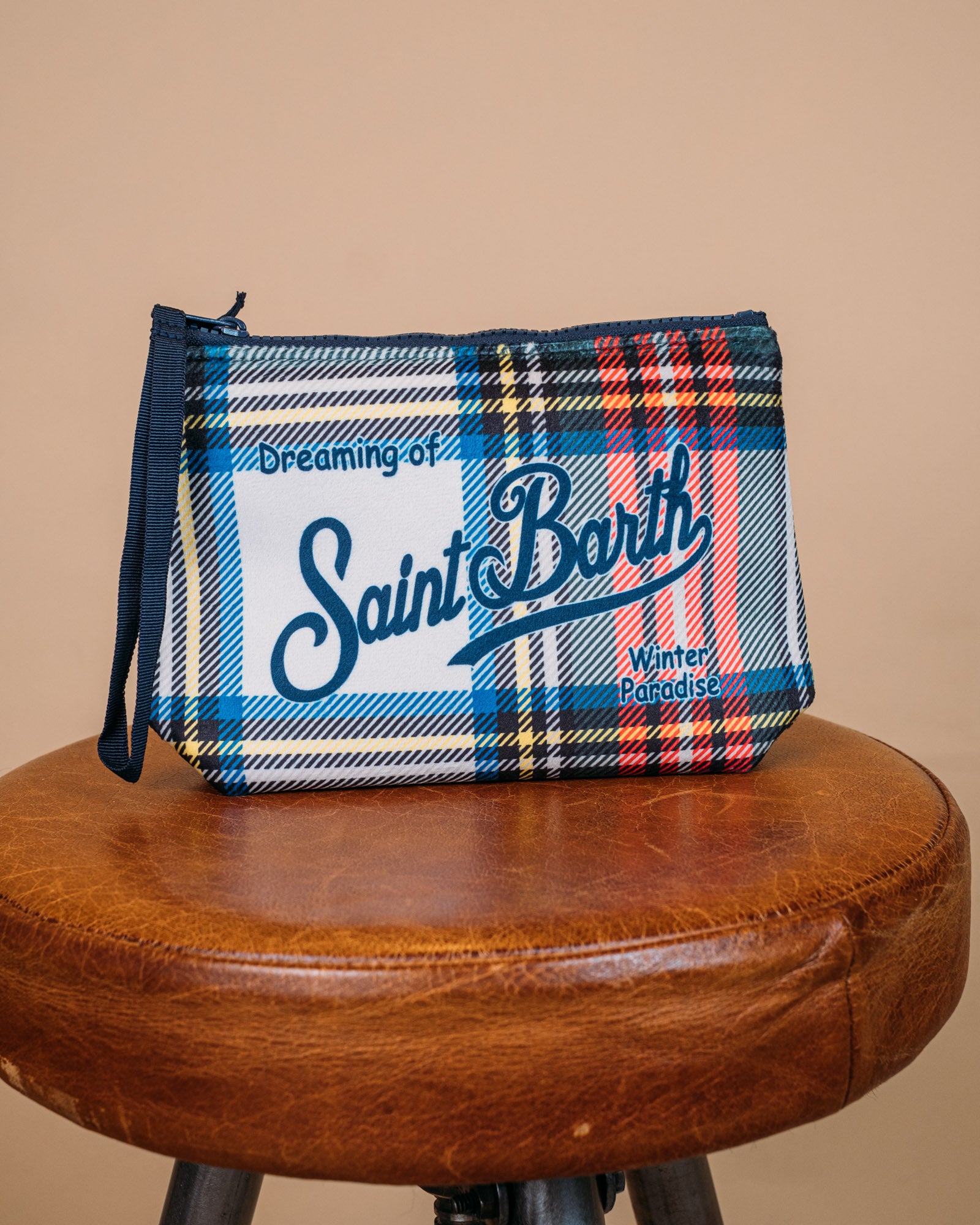 Pochette Aline ALINEW 00154I MC2 Saint Barth 