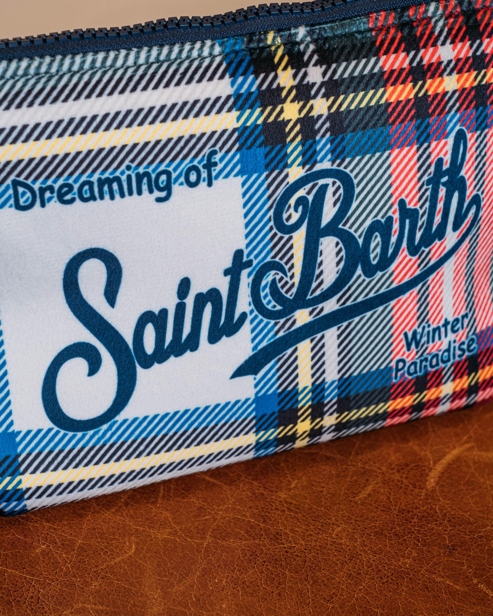 Pochette Aline ALINEW 00154I MC2 Saint Barth 
