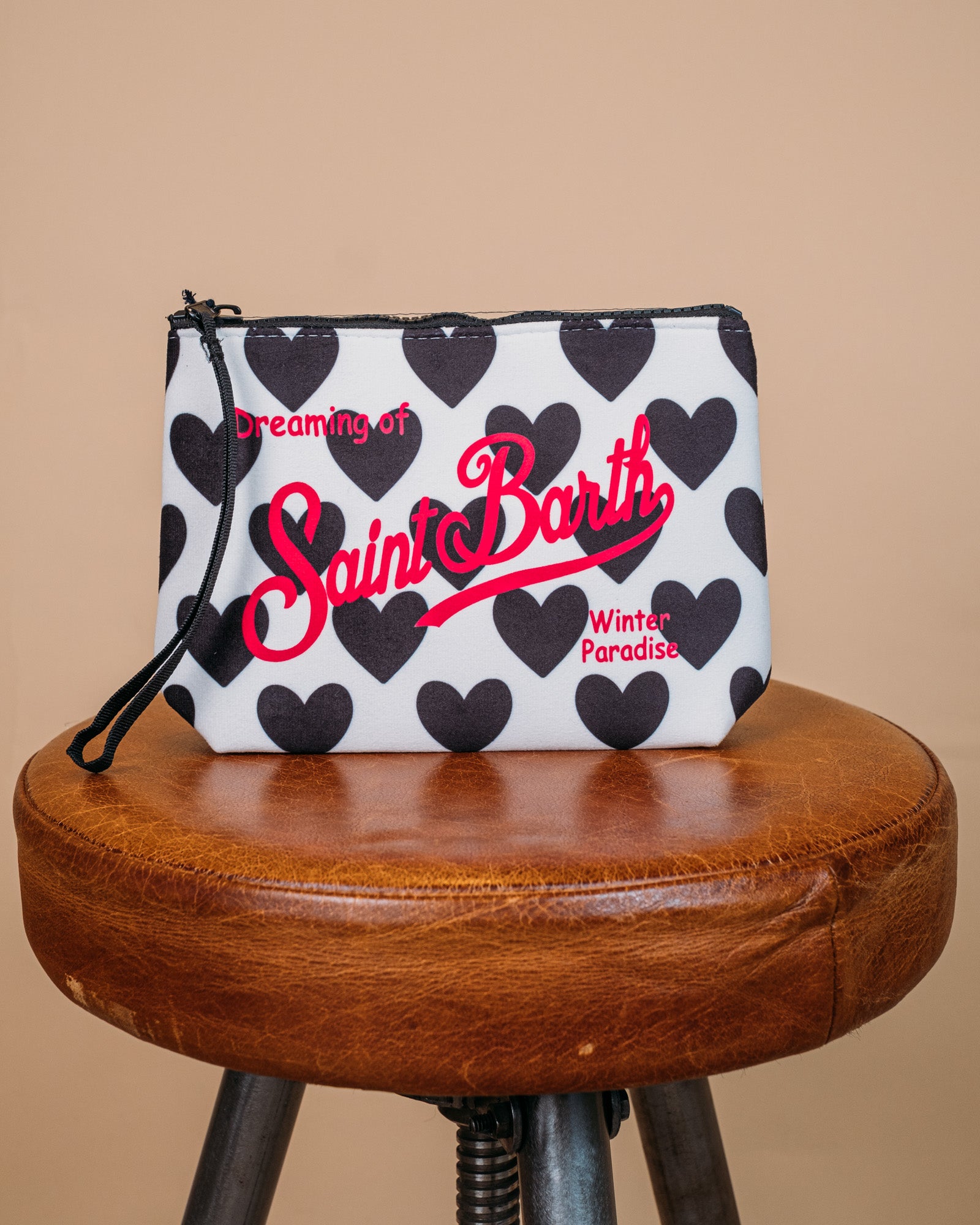 Pochette Aline ALINEW 03550I MC2 Saint Barth 