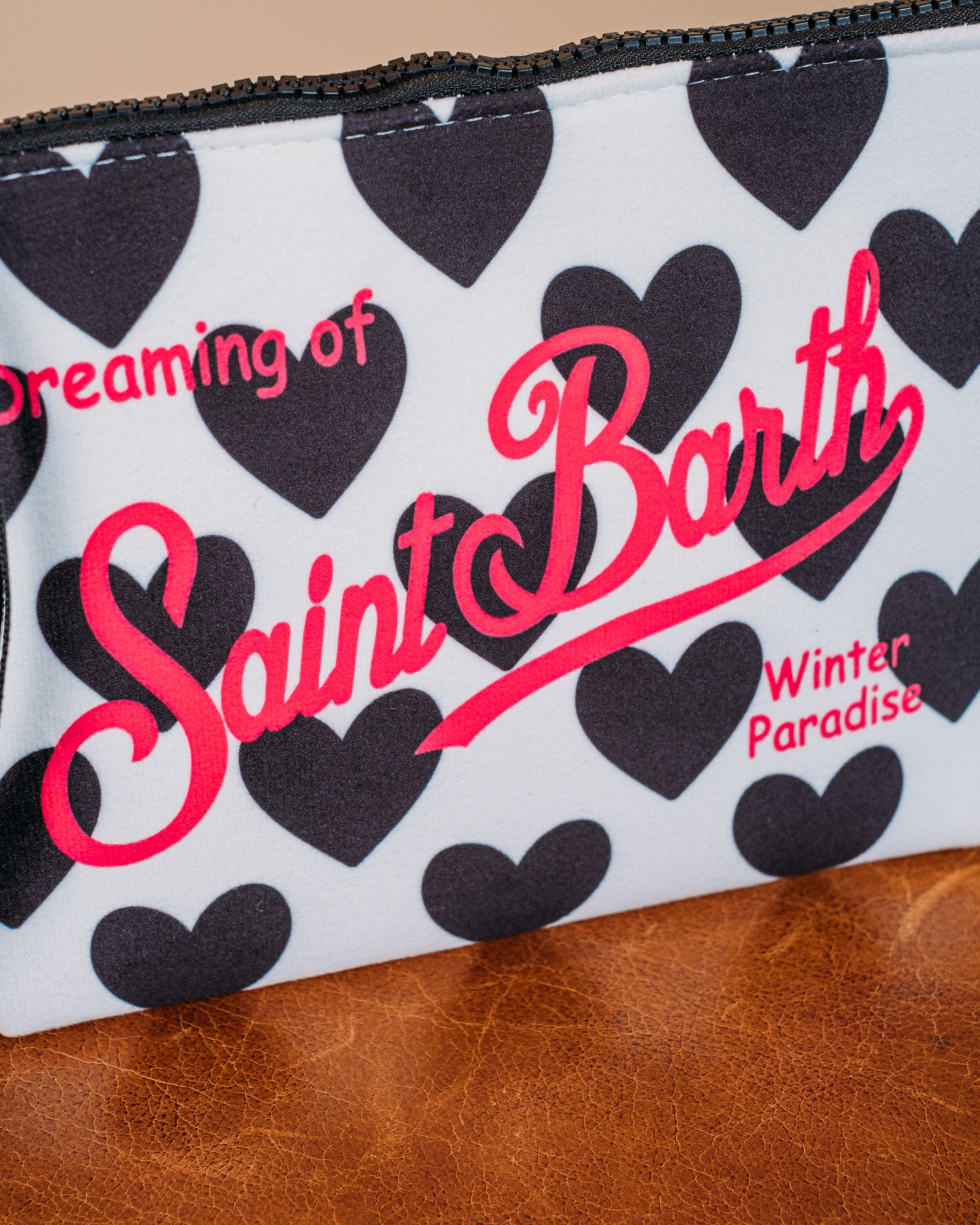 Pochette Aline ALINEW 03550I MC2 Saint Barth 