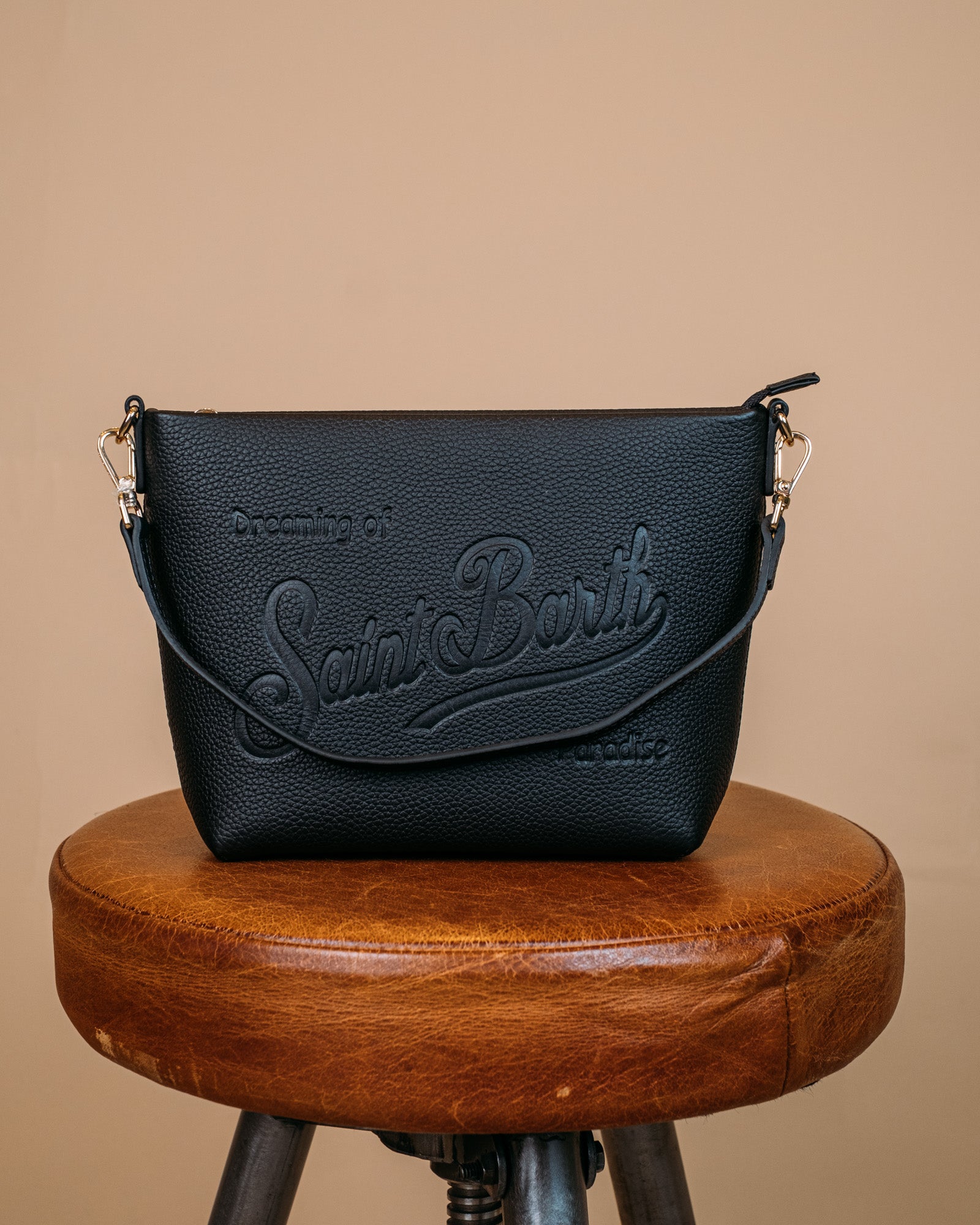 Pochette Aline ALINE BAG 00748I MC2 Saint Barth 