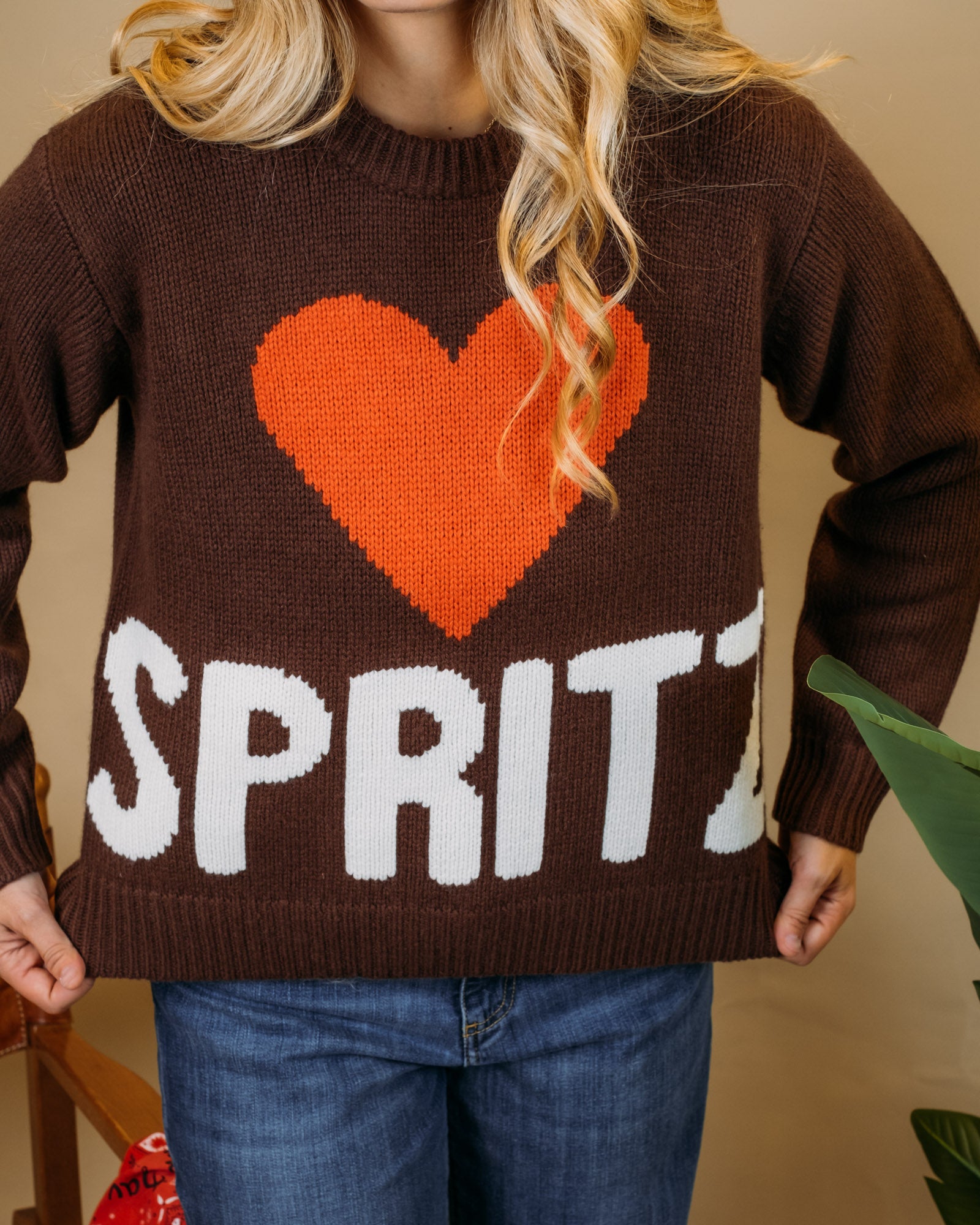 Half Neck Sweater KYLA 00441I MC2 Saint Barth 