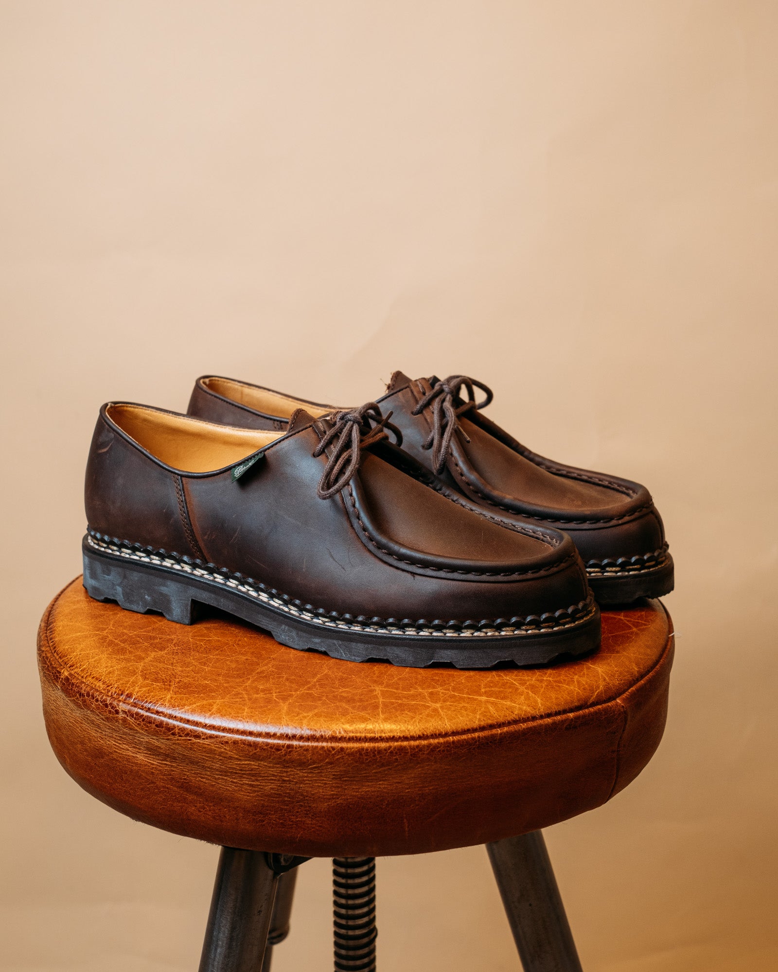 Michael II 715607 GRINGO Paraboot 