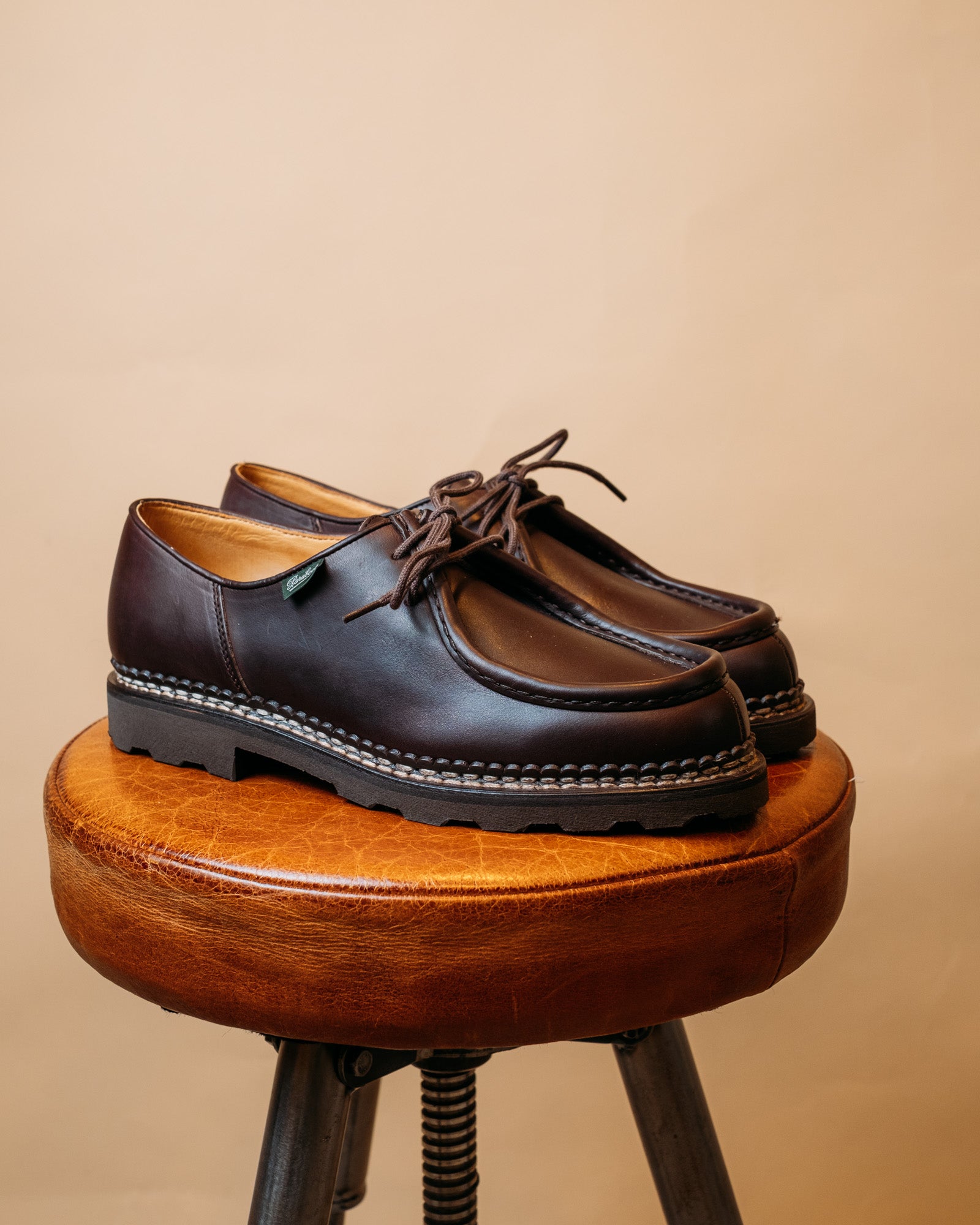 Michael II 7156 12 Paraboot 
