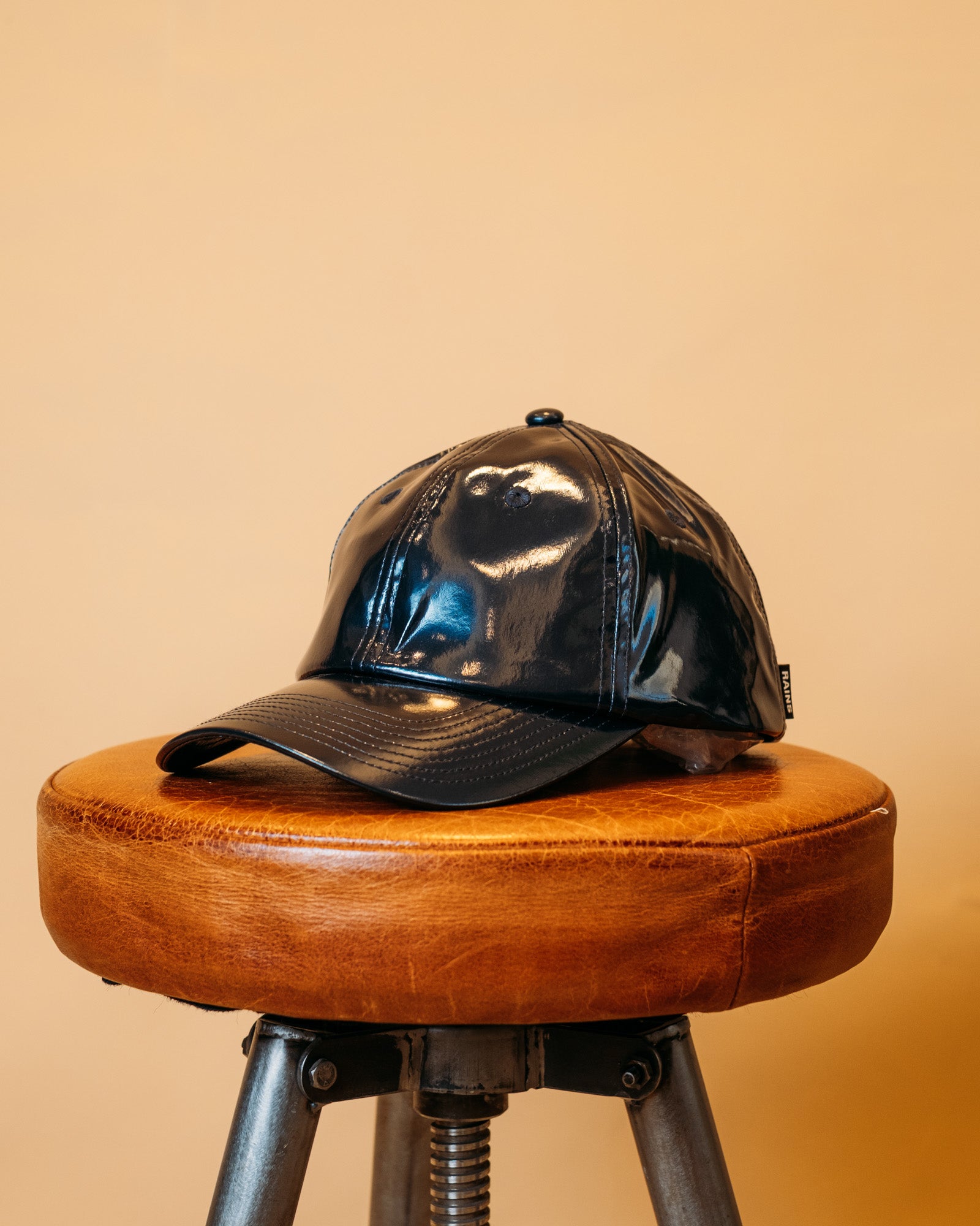 Cap RA13600 SPL Rains 