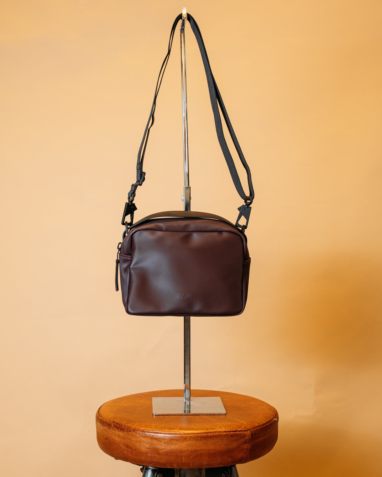 Box Bag RA14100 DEP Rains 