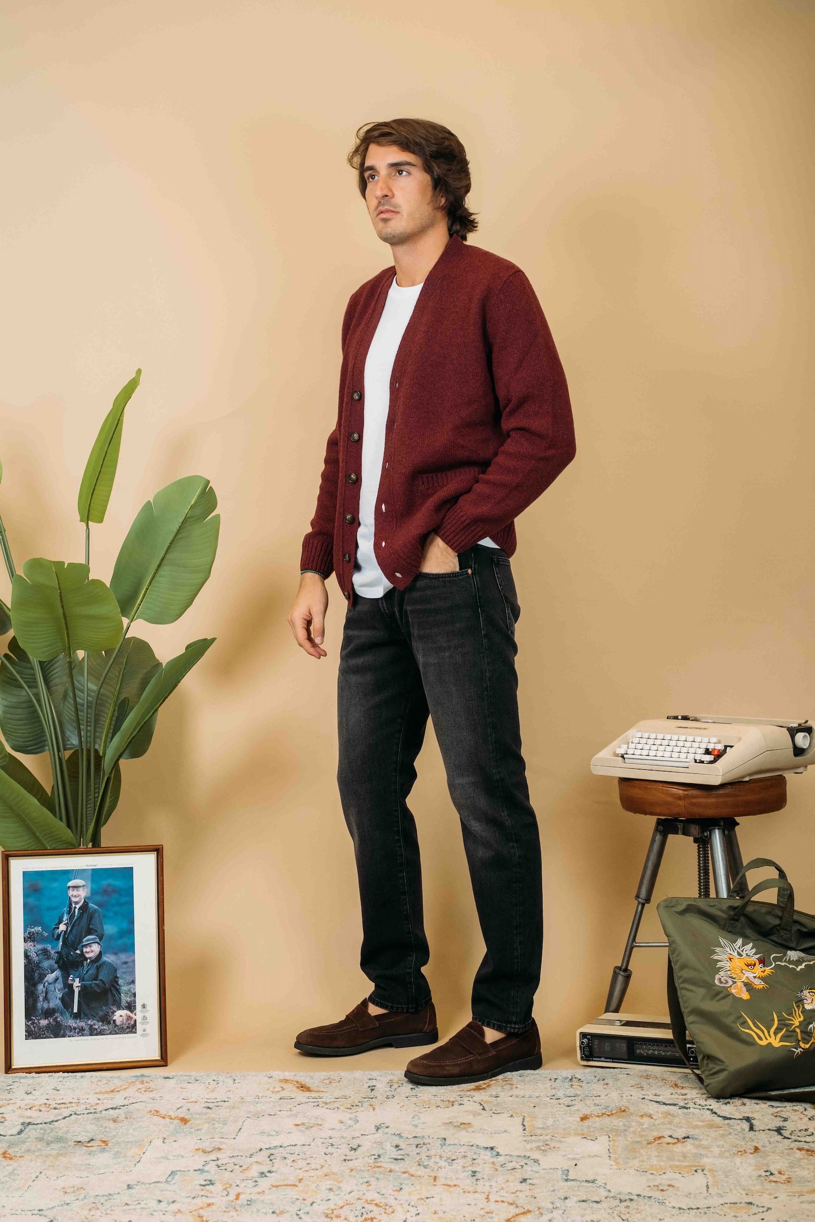 Jeans Cult RRU025N0872980 C0998 Roy Roger's 