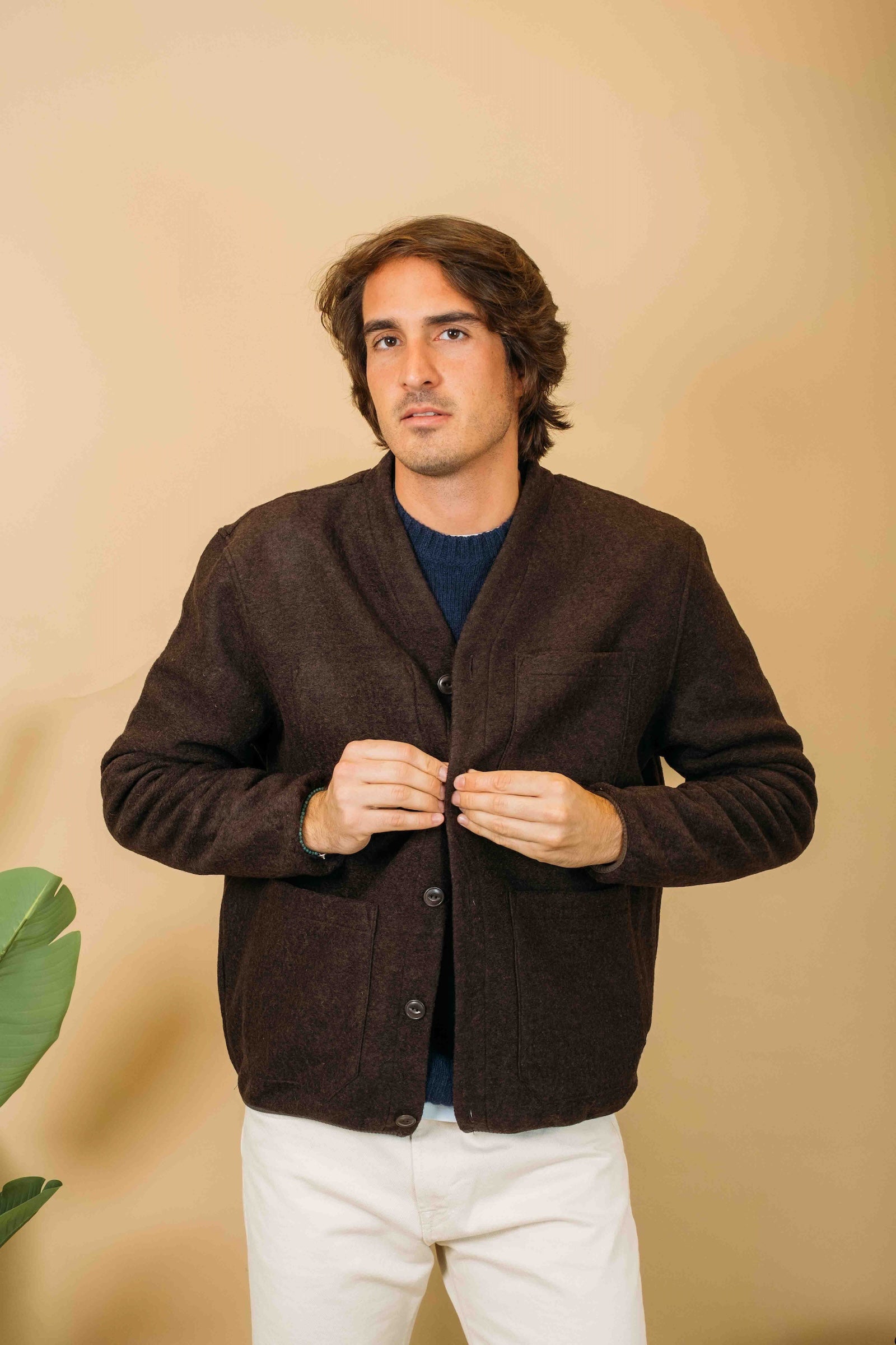 Alaska Jacket R39 MR Seadog 