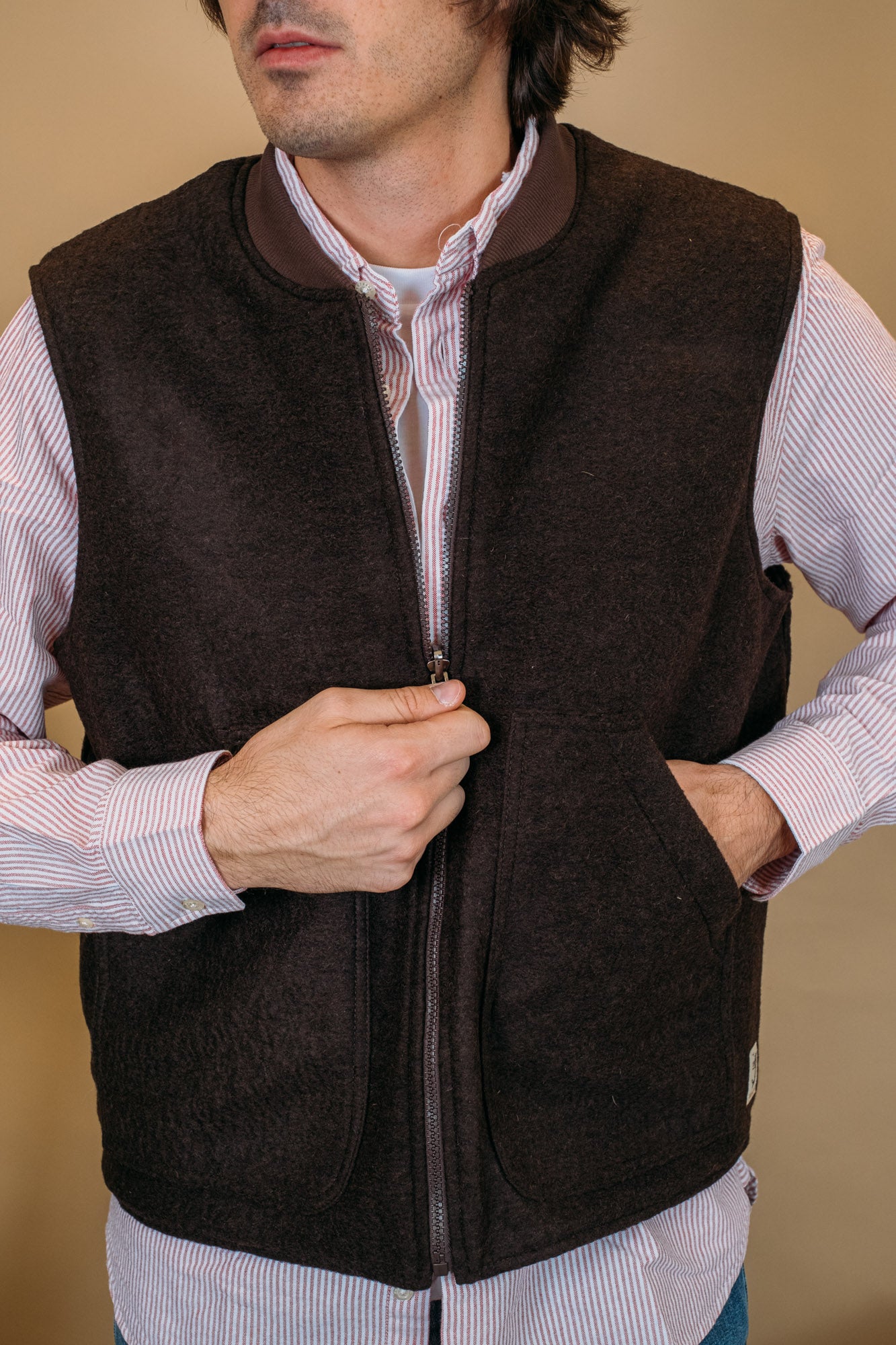 Vest Willy Doubleface V402DW MR Seadog 