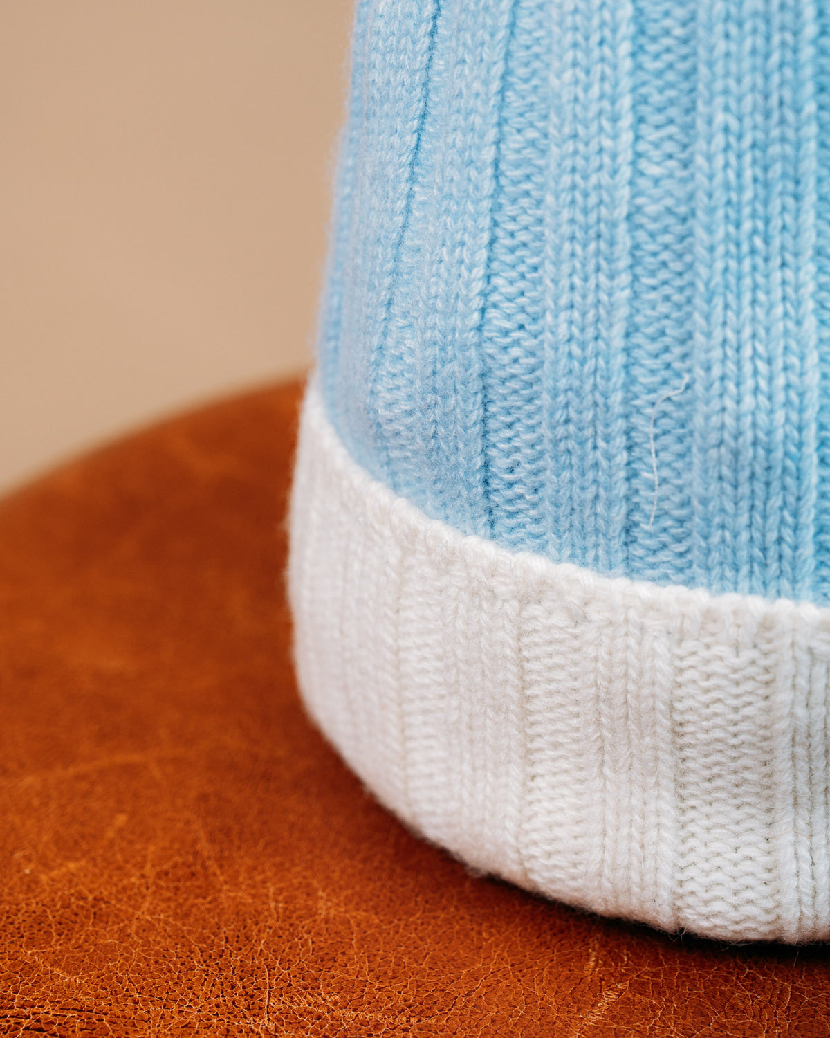 Zuccotto Cashmere SS Lazio ZMWS LZ Seadog 