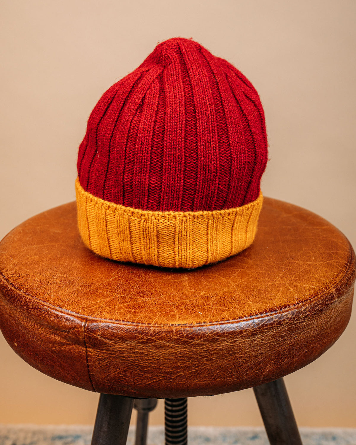 Zuccotto Cashmere AS Roma ZMWS RM Seadog 