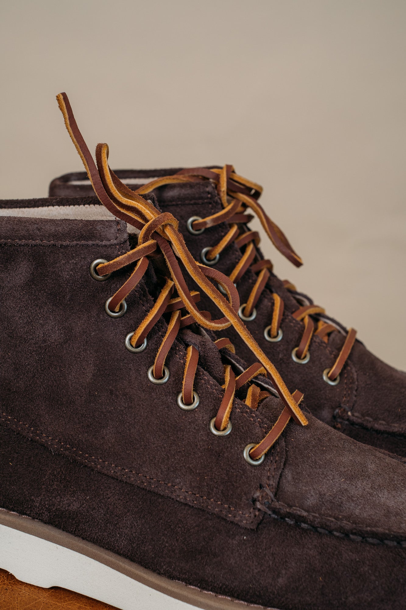 Stivaletto Tala Mid Dk Brow 76111SW 901 Sebago 