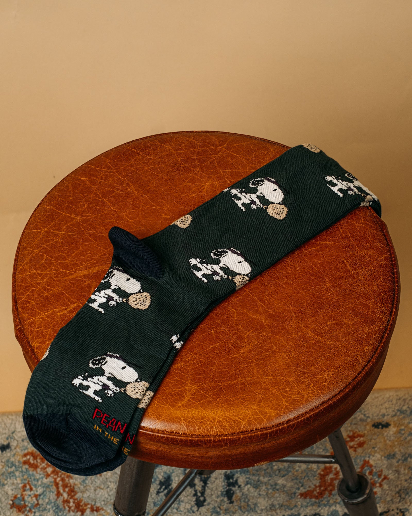 Sox Snoopy Paddle FW250013 0007 Sox in the Box 