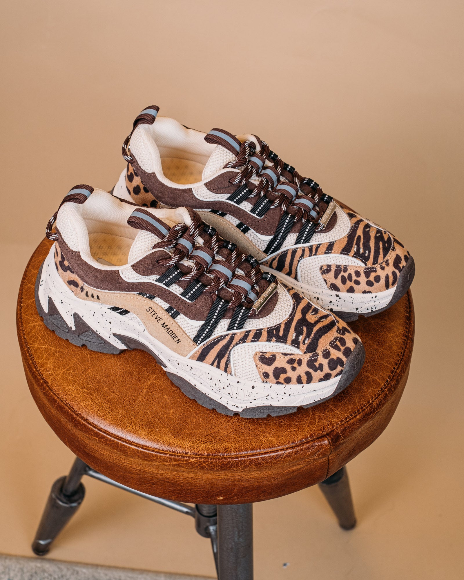 Animates SMPANIMATES-L BLE Steve Madden 