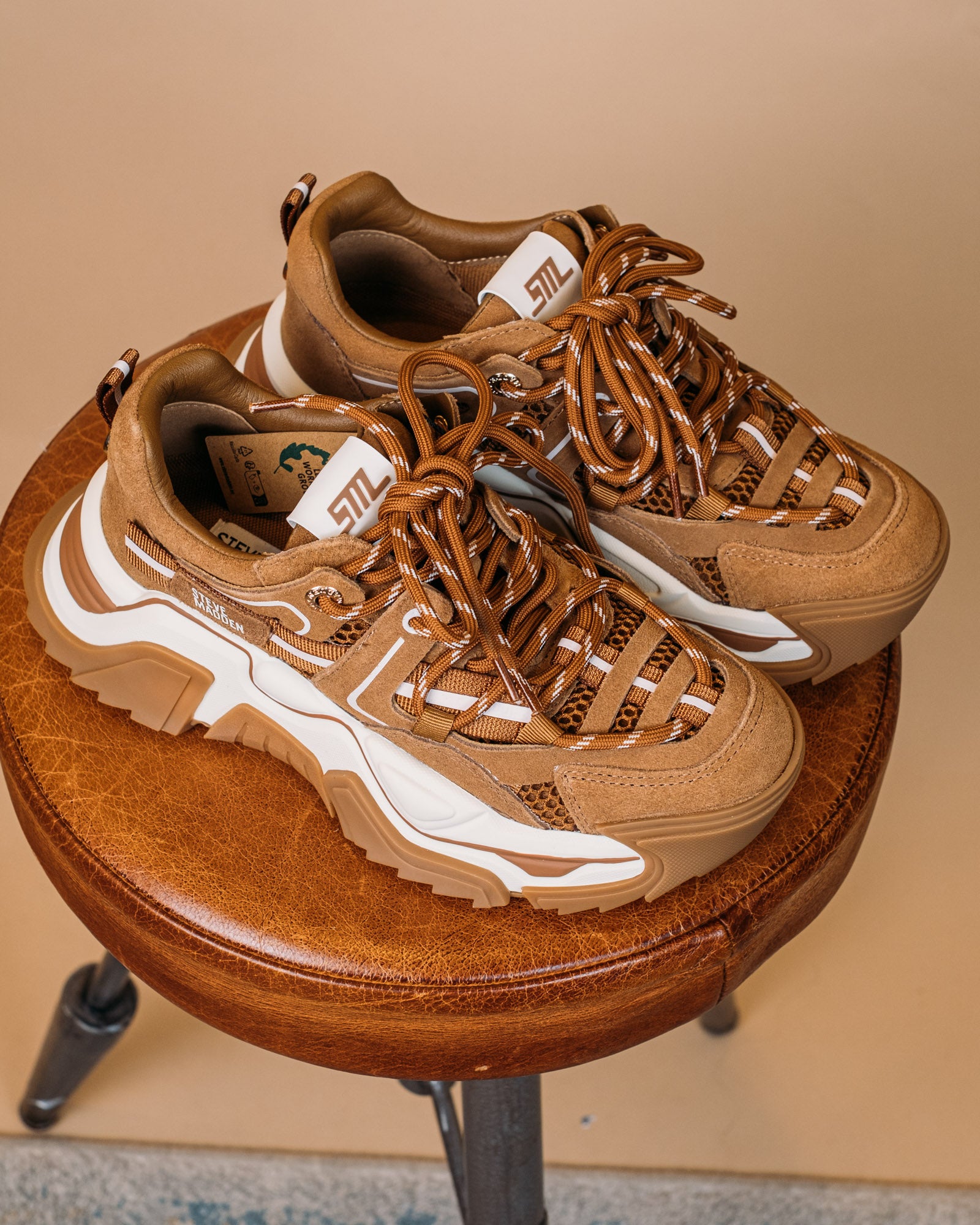 Kingdom SMPKINGDOM 839 Steve Madden 