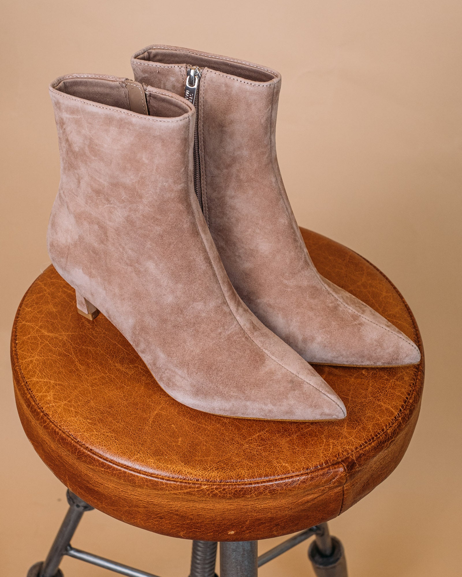 Lulah SMSLULAH DTS Steve Madden 