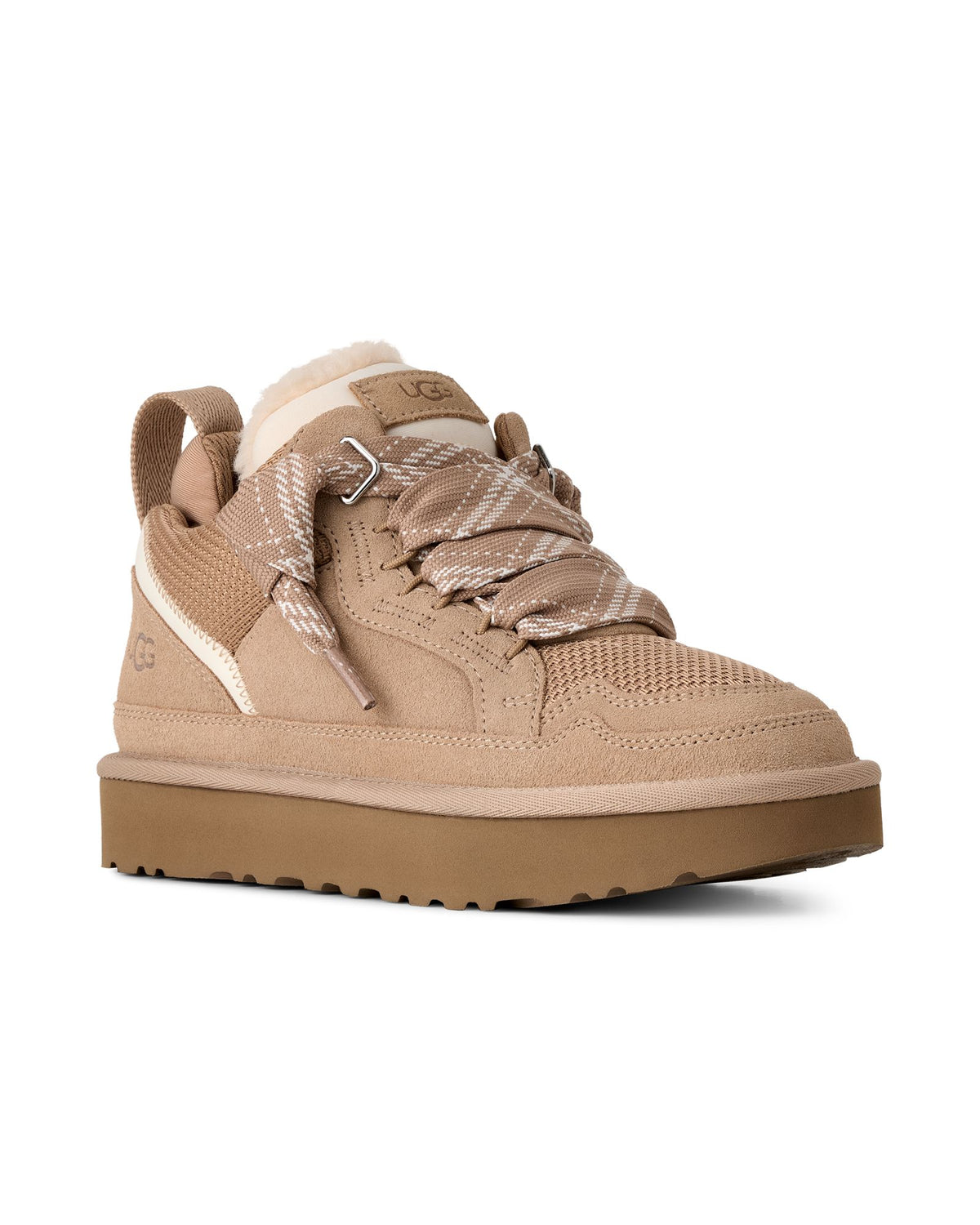 Sneakers Lowmel Sand 1144032 SAN Ugg 