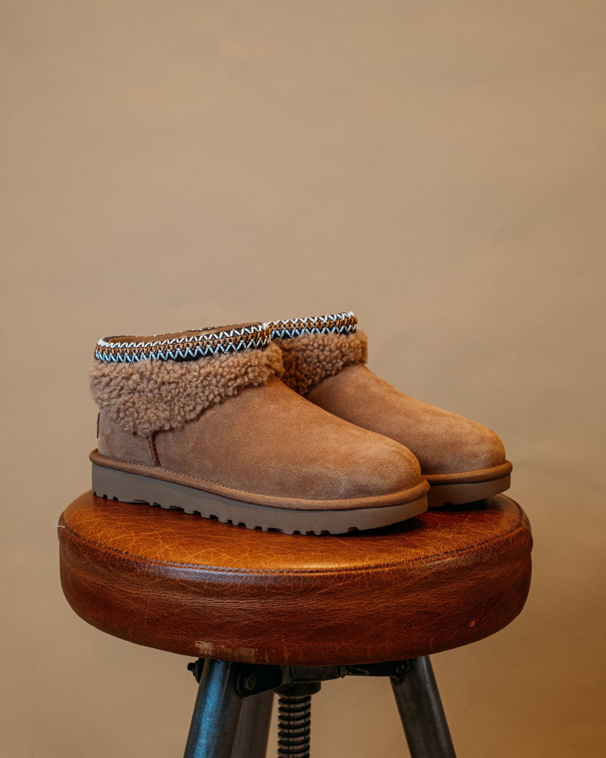 Classic Ultra Mini Maxi 1158263 CHE Ugg 