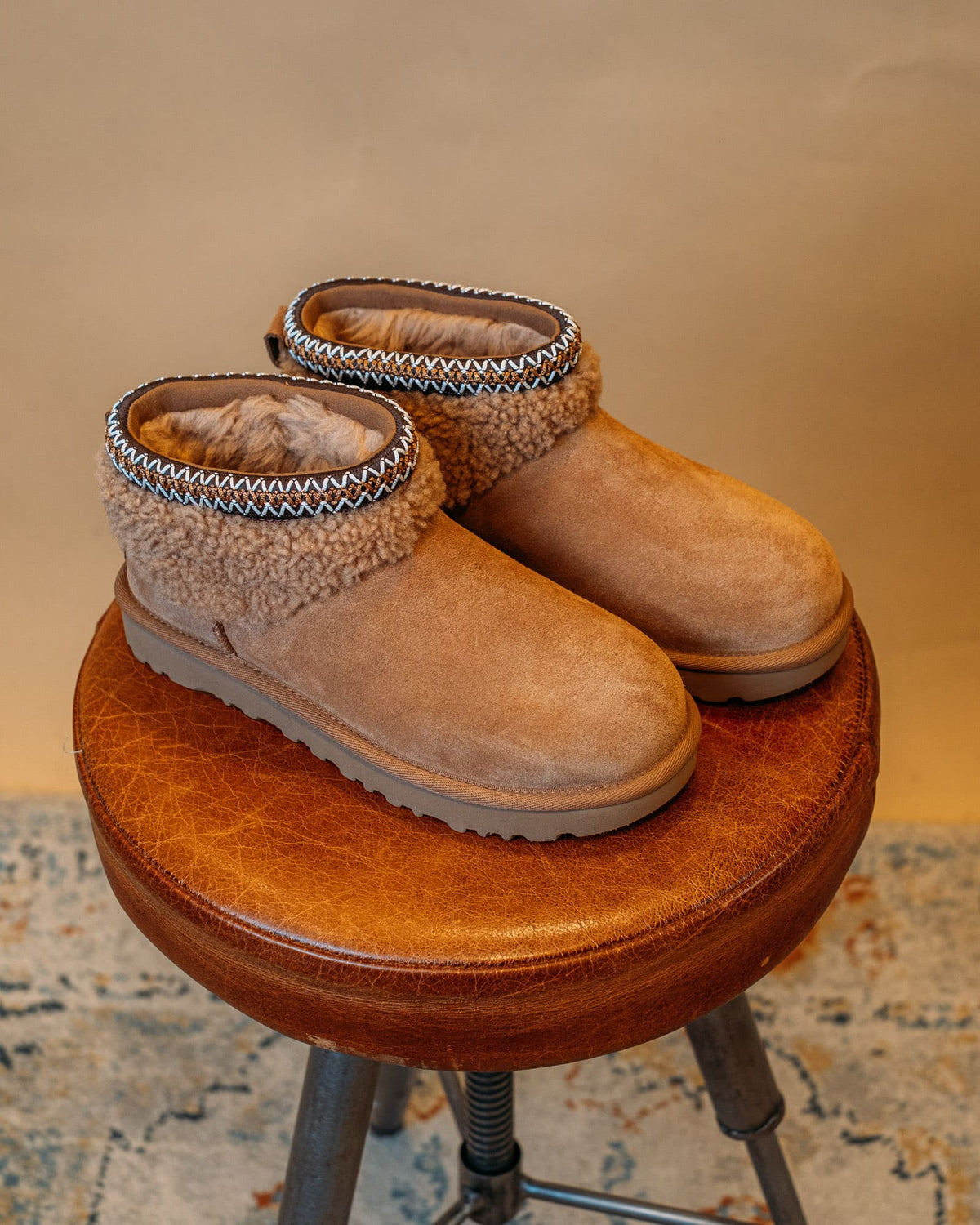 Classic Ultra Mini Maxi 1158263 CHE Ugg 