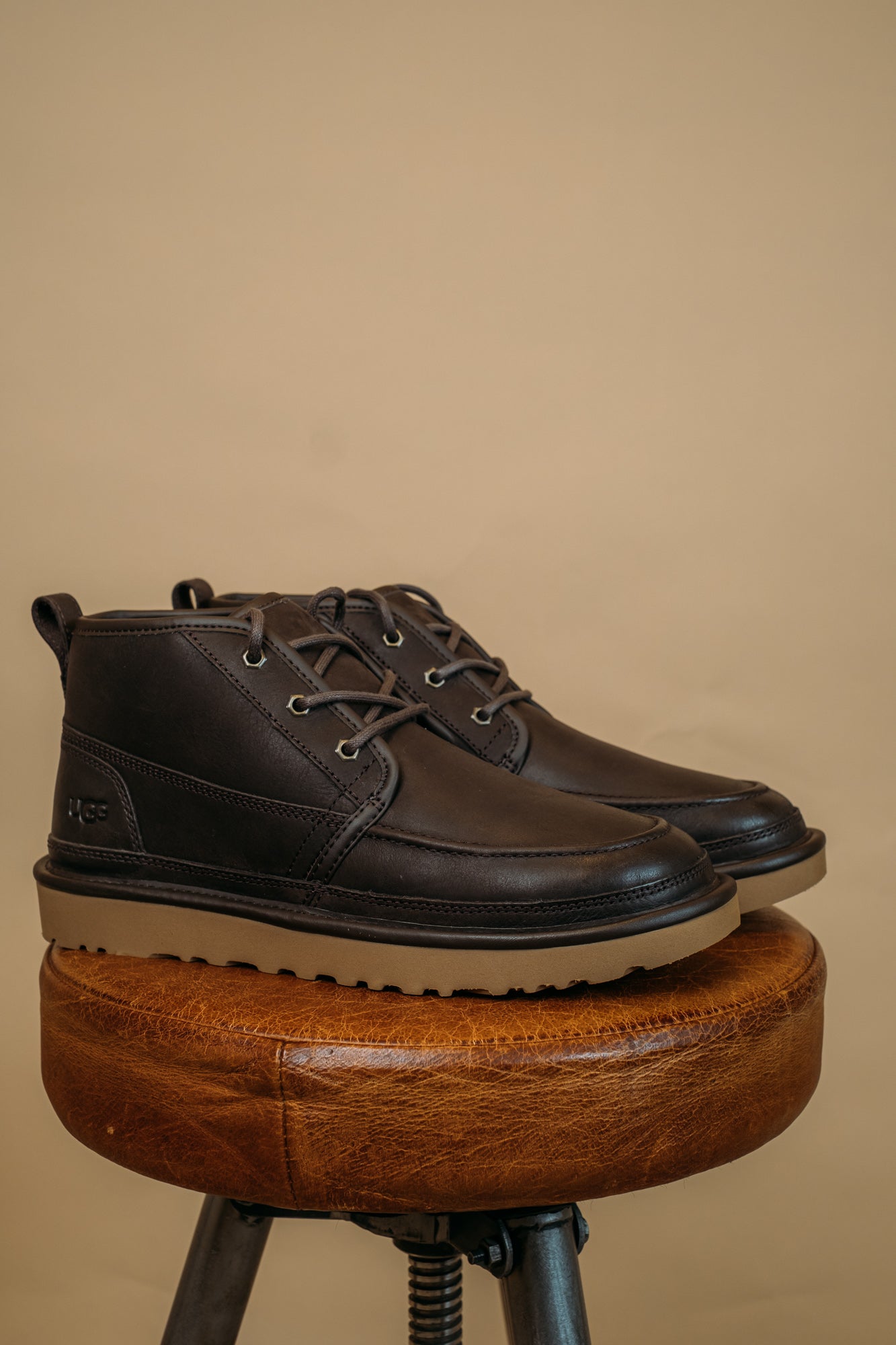 Neumel Moc 1171112 DDC Ugg 
