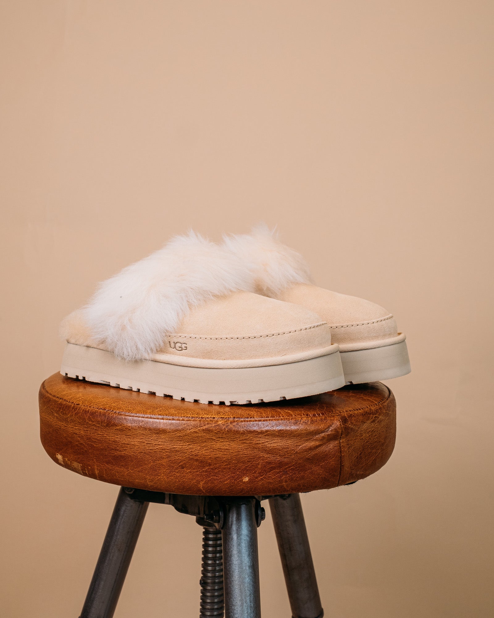 Disquette Chalet 1173930 SNDCS Ugg 