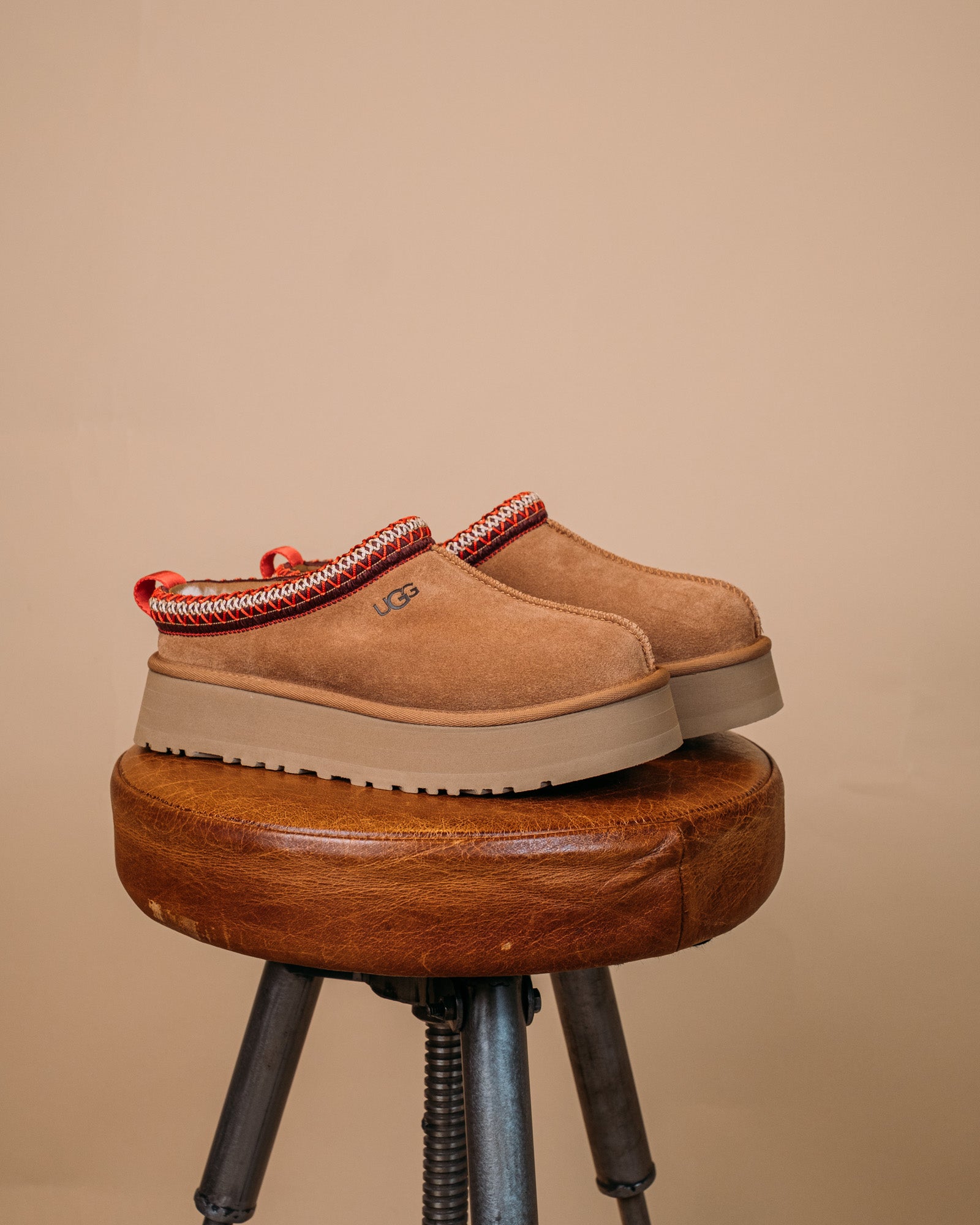 Tazz II 1174471 CHE Ugg 