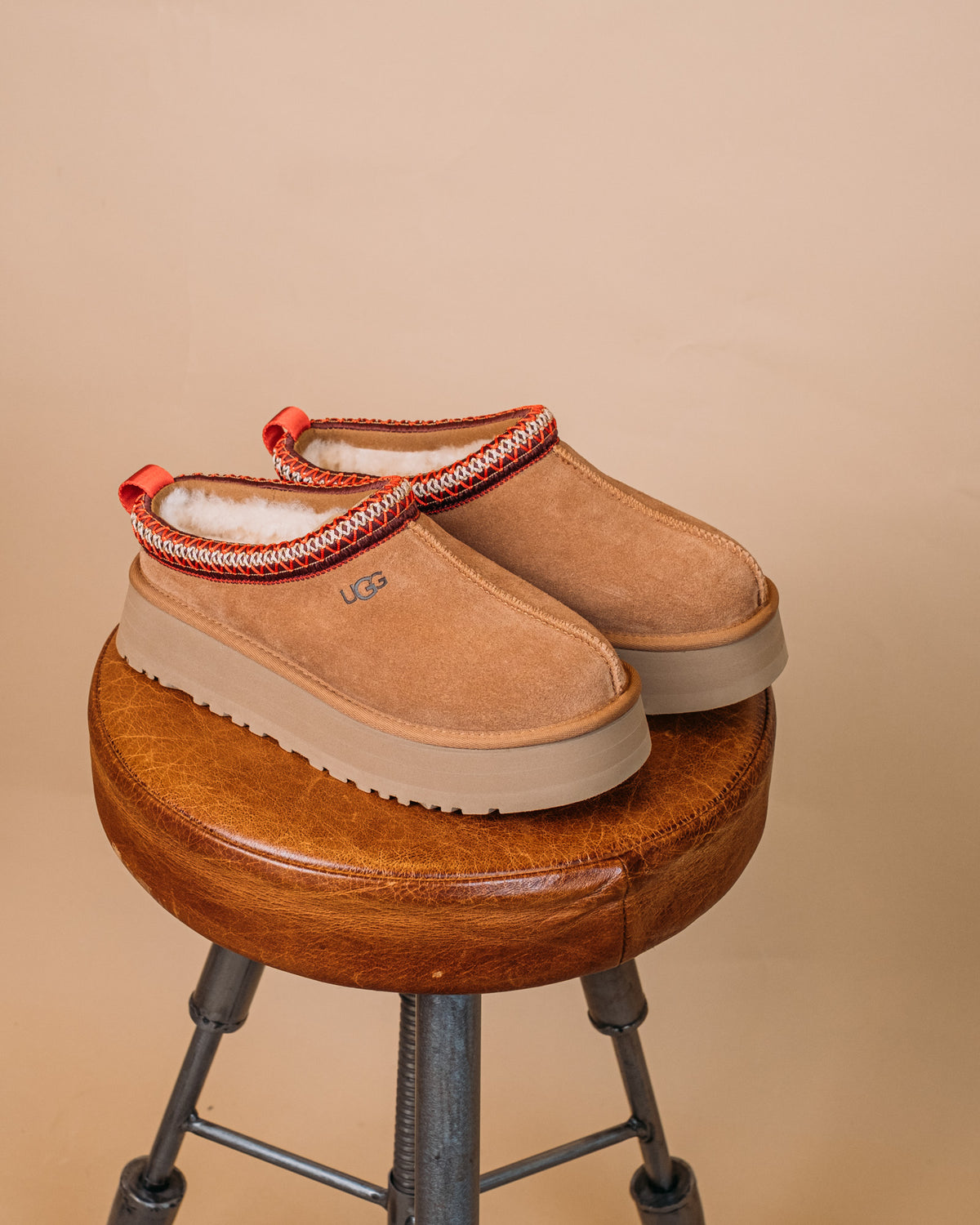 Tazz II 1174471 CHE Ugg 